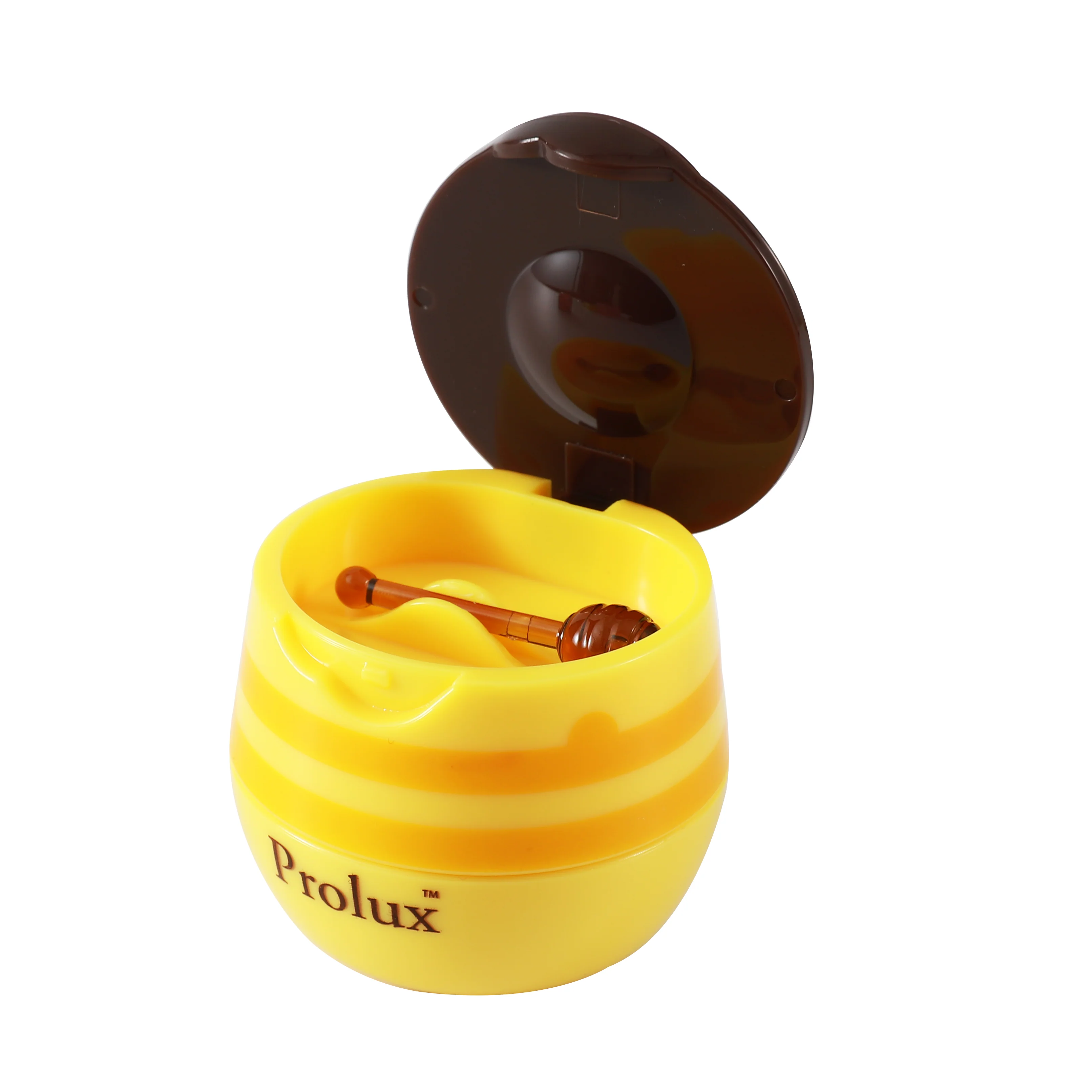 Smart Honey Strawberry Pot Lip Balm Excellent