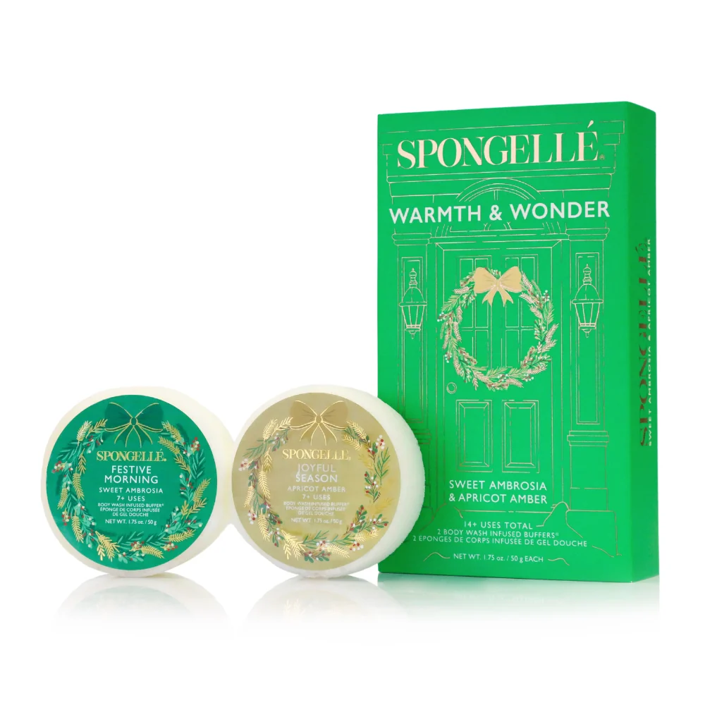 Verified Warmth Wonder Holiday Wreath Gift Set Trusted