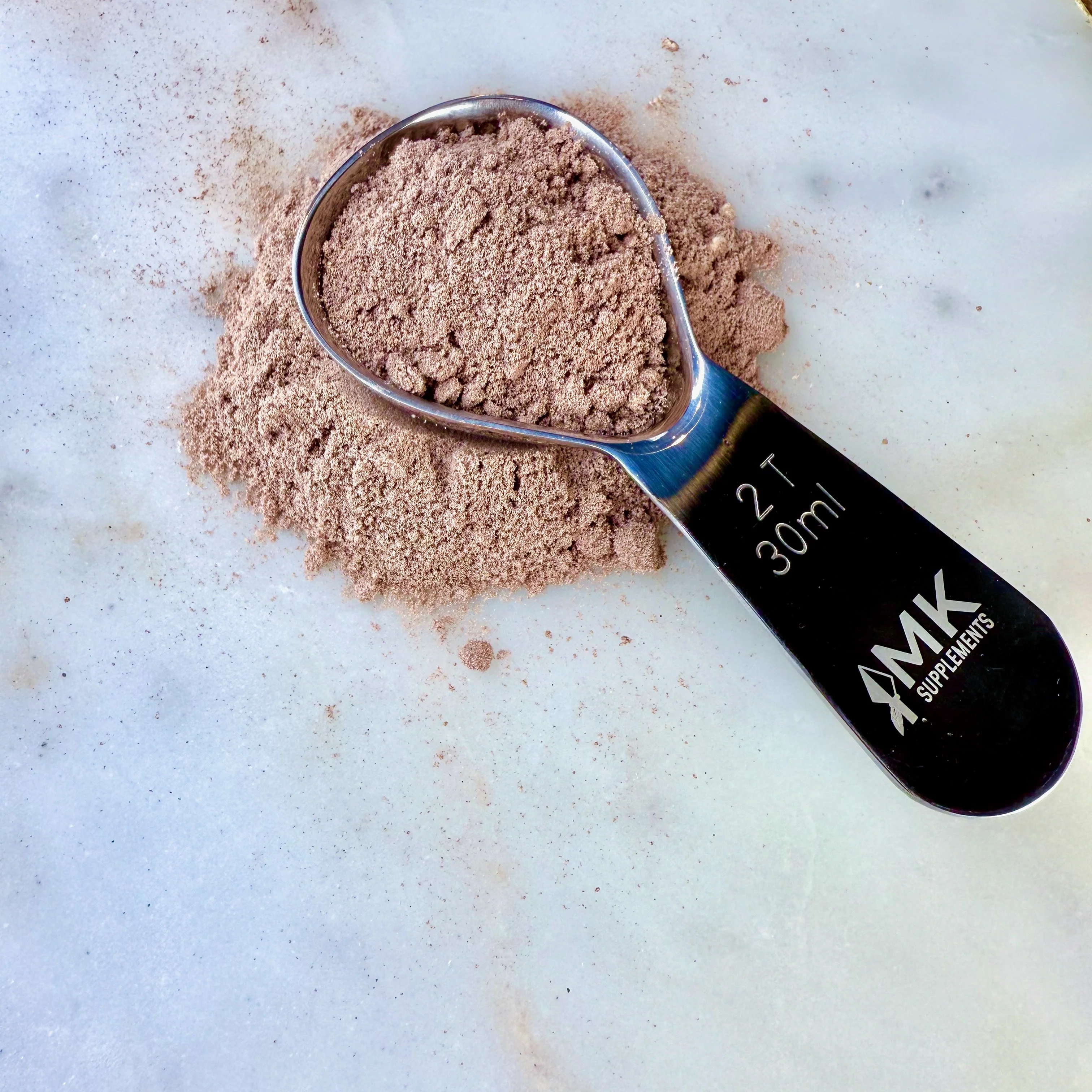 Carefully Designed Stainless Steel Measuring Spoon Specialty