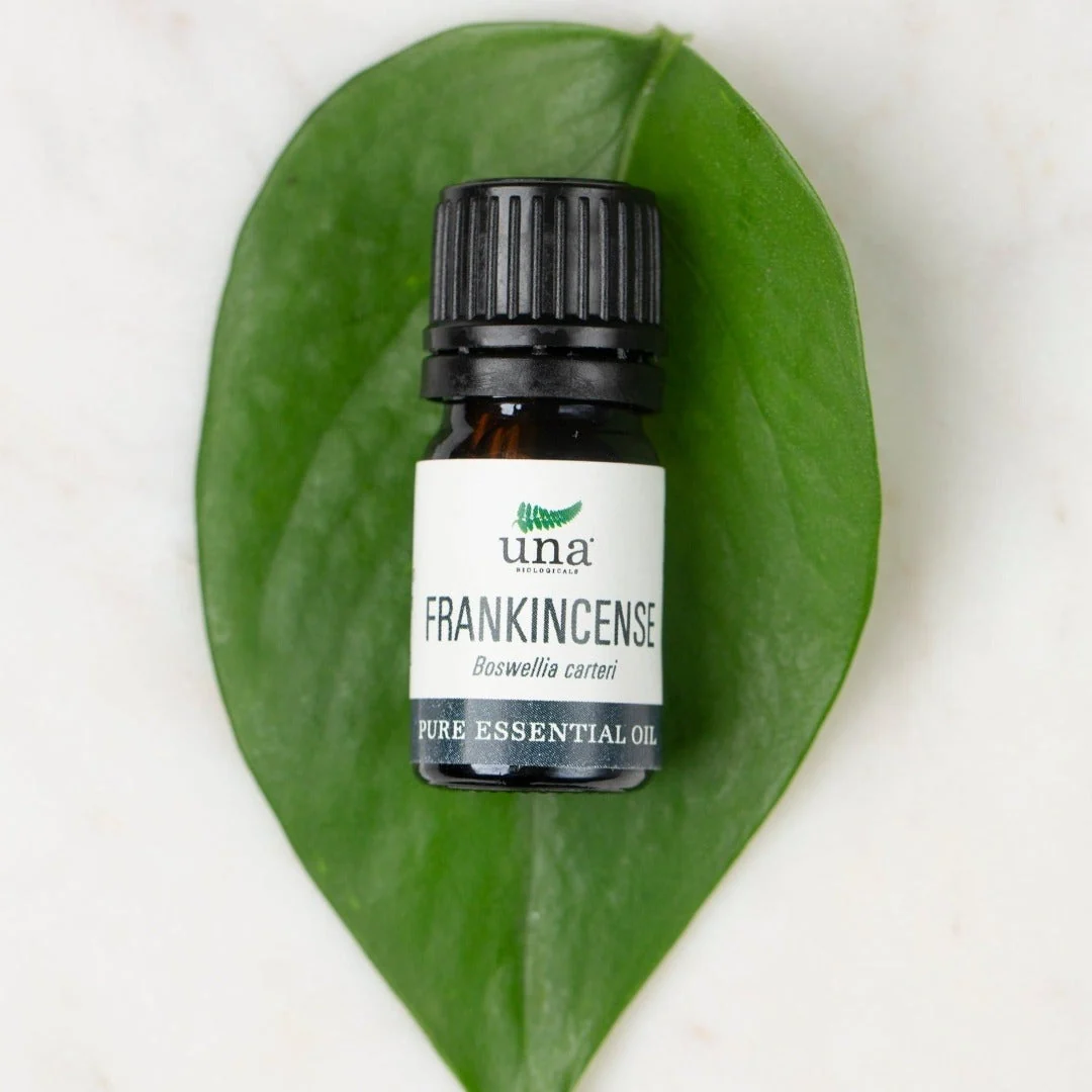 Trendy Frankincense Essential Oil Pure Essential Oil Una Biologicals Environmentally Friendly