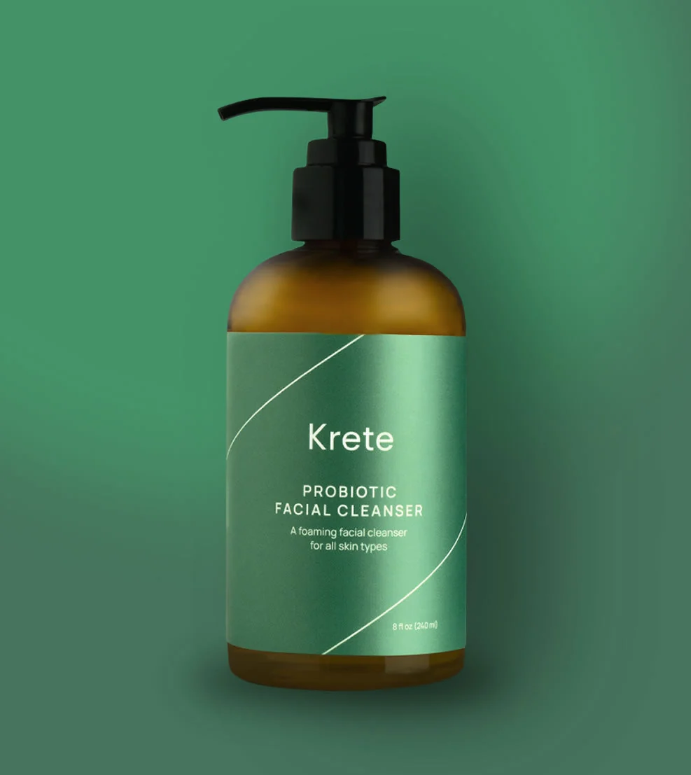 Specialty Probiotic Facial Cleanser Original