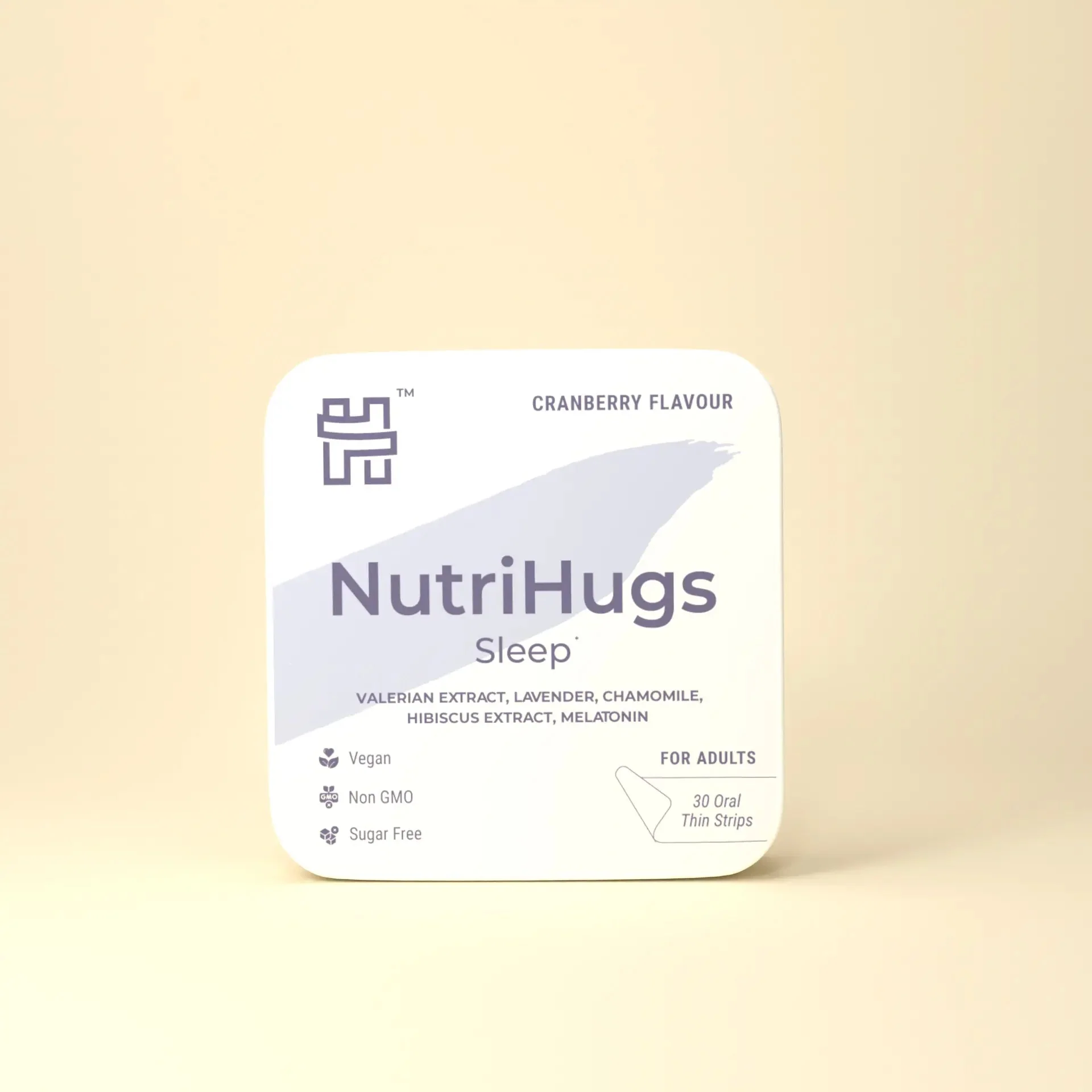Artisan NutriHugs Sleep Smooth