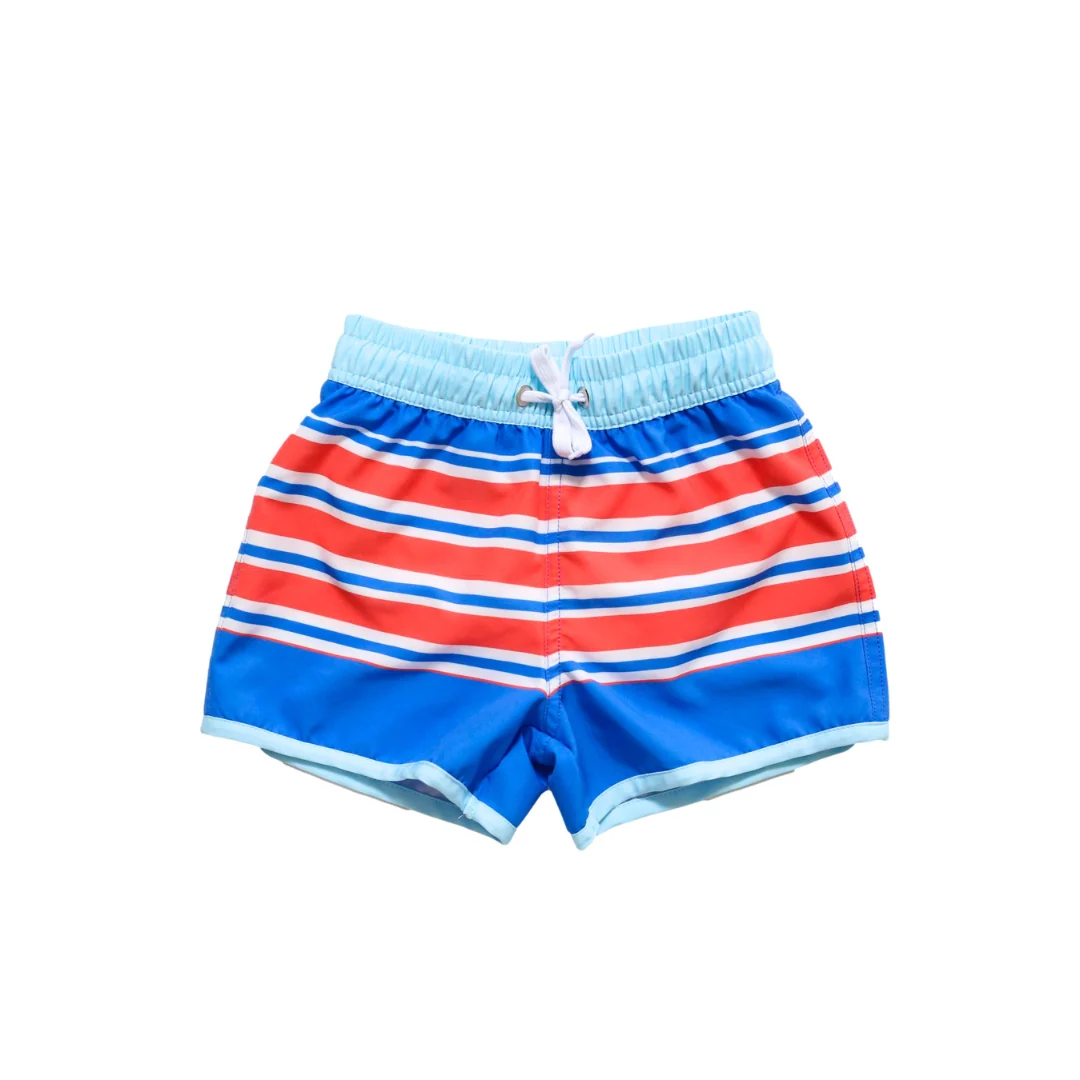 Detailed Bluefin Bay Youth Trunks Reliable