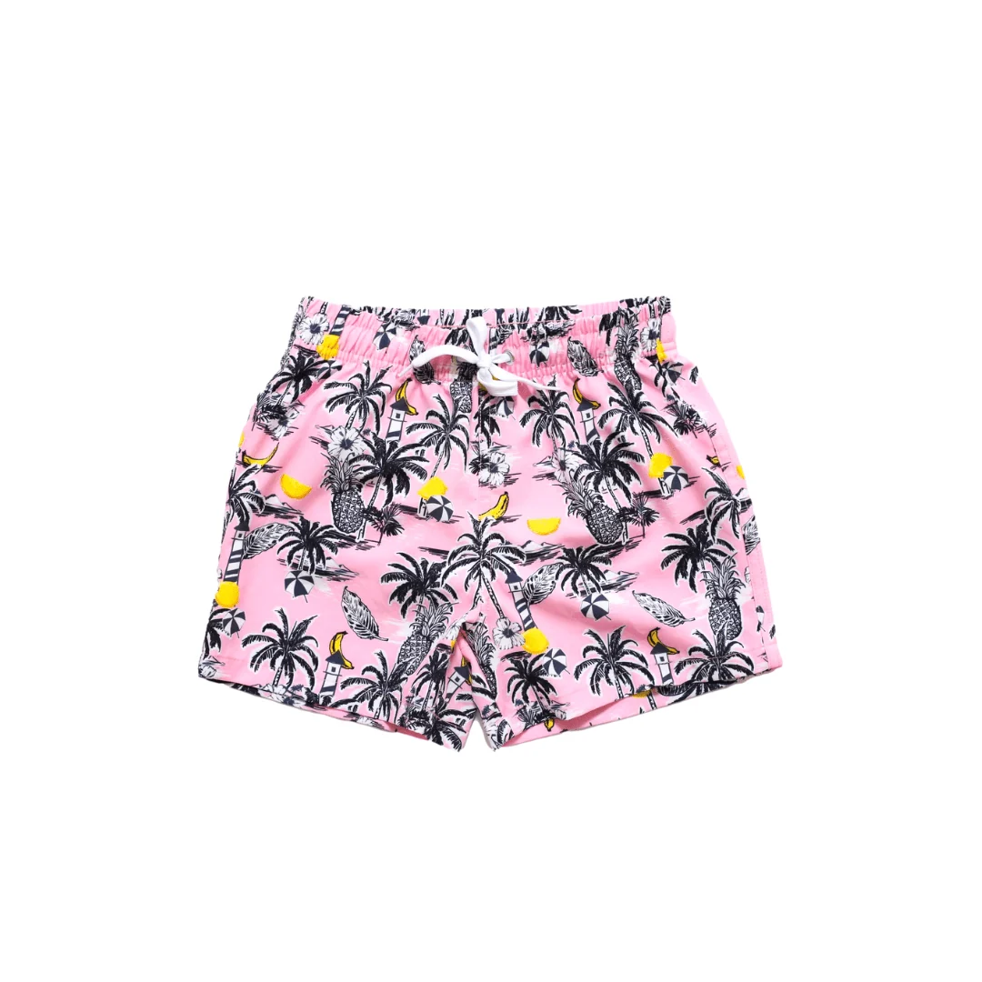 Quality Kona Reef Trunks Outstanding