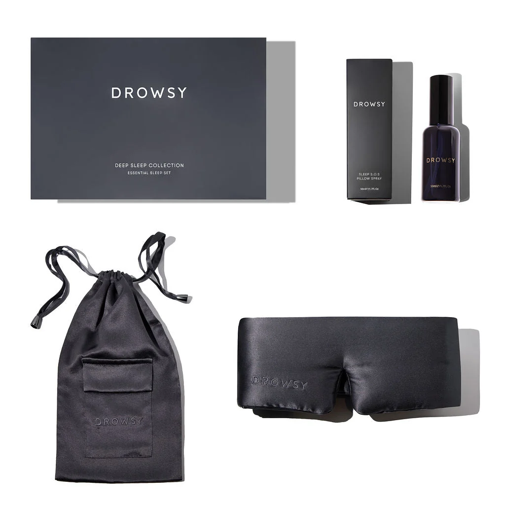 Smart Moonlight Shadow - Deep Sleep Collection First-Class