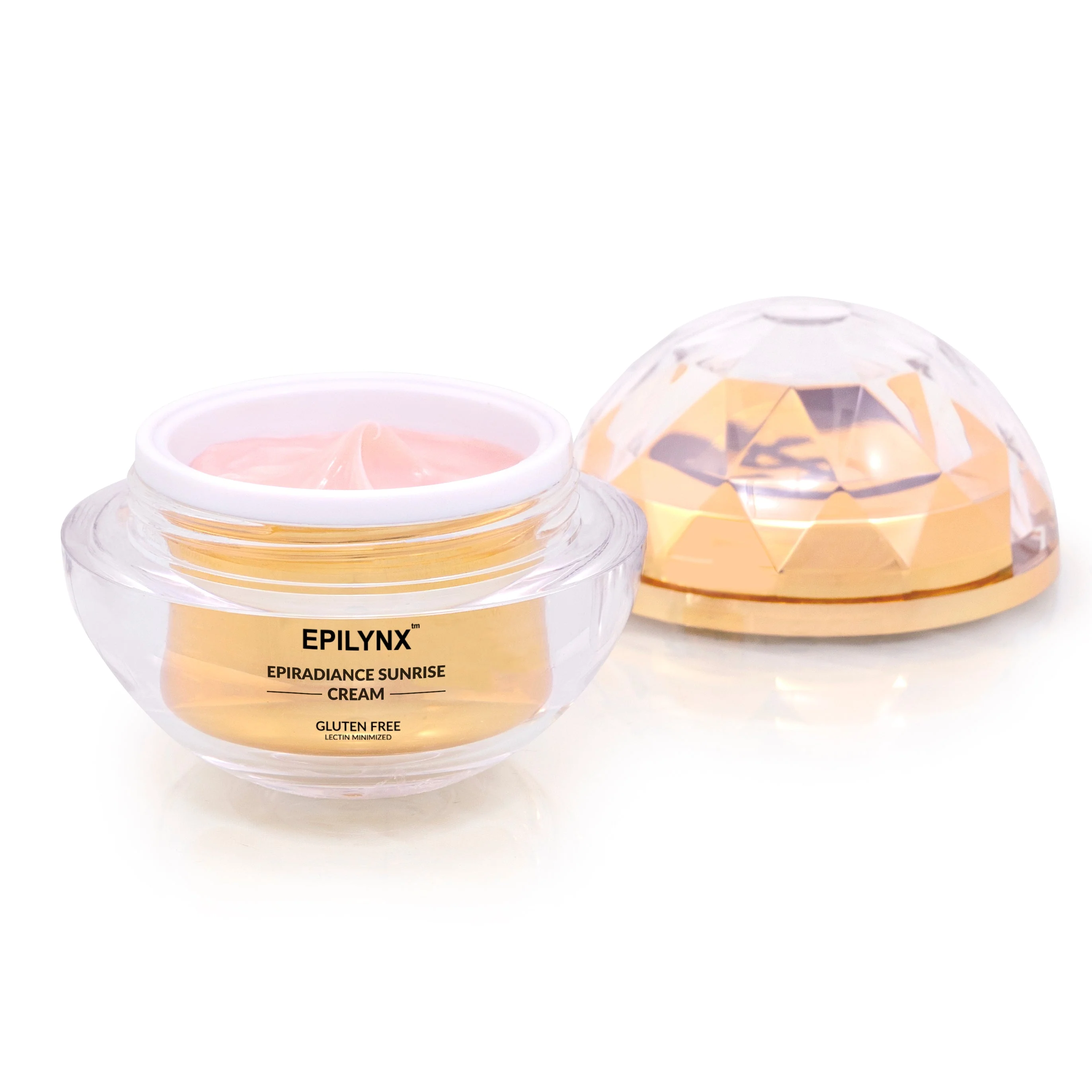 Trusted Sunrise Firming Day Cream Dependable