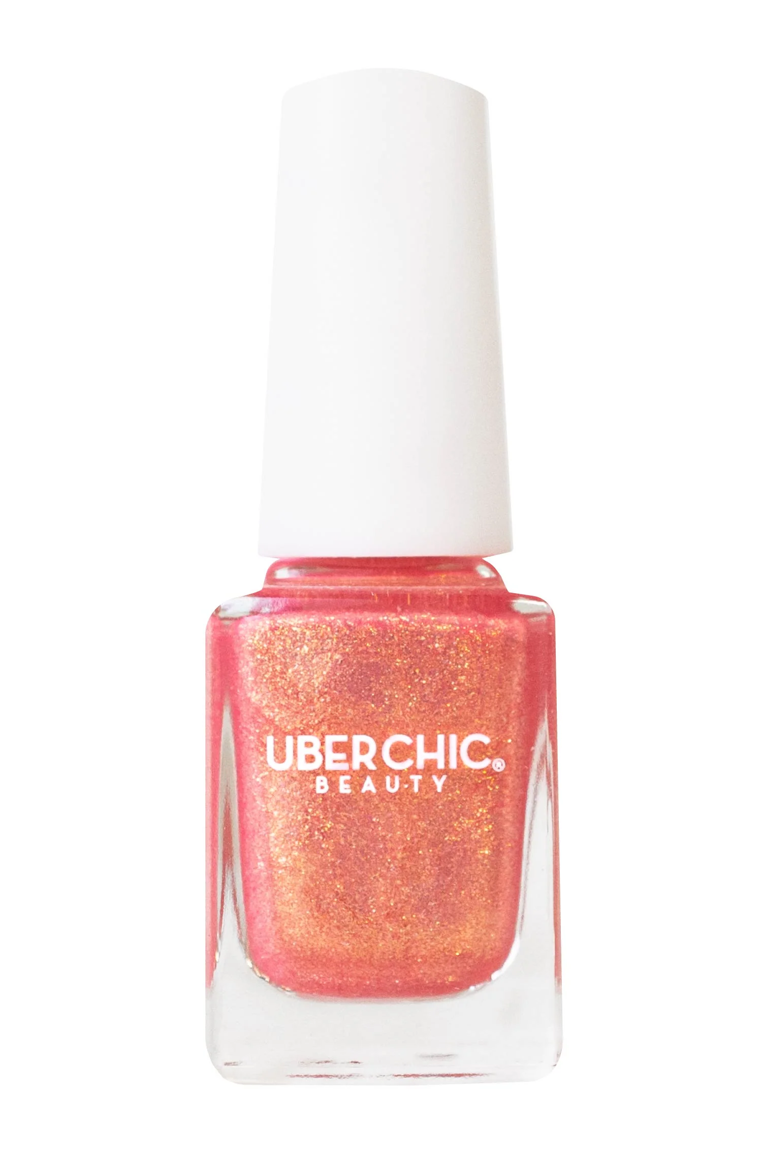 Advanced Ready For A New Hue - Nail Polish Responsible