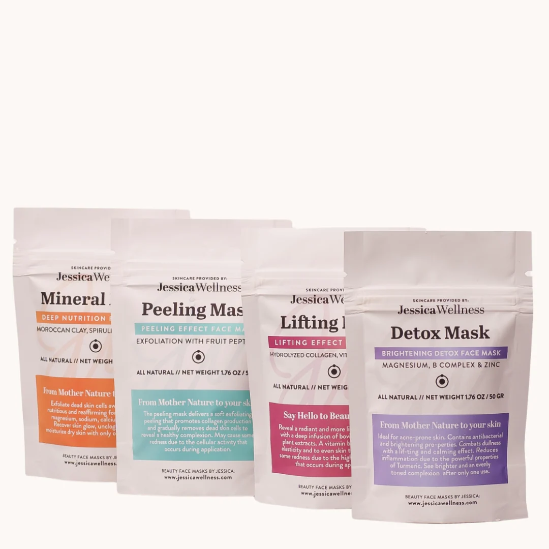 User-Friendly JW Face Mask Collection Trusted