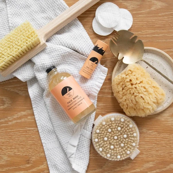 Premium Material Bathing Ritual Bundle Reliable
