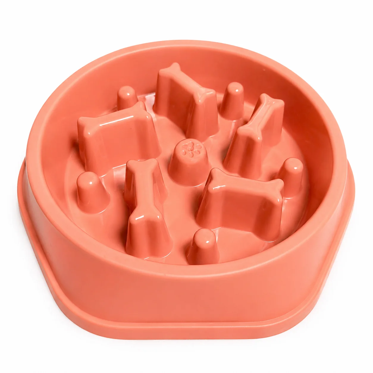 Trusted Slow Feeder Dog Bowl Prestigious