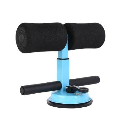 Efficient Sit Up Auxiliary Home Fitness Equipment Abdominal Muscle Clamp Core Training Device For Effective Core Workouts Lightweight