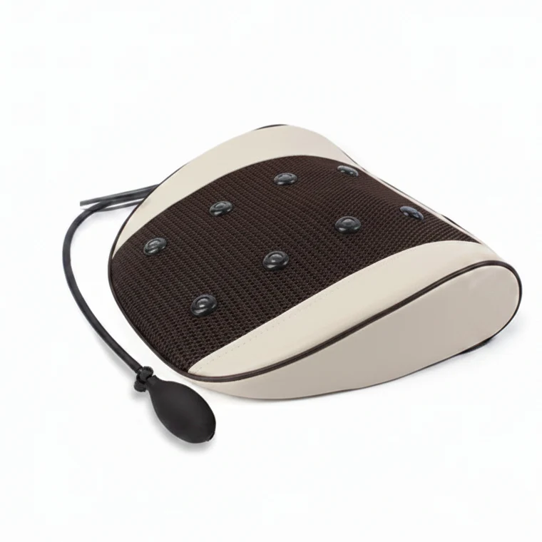 Solid Electric moxibustion massager Minimalist