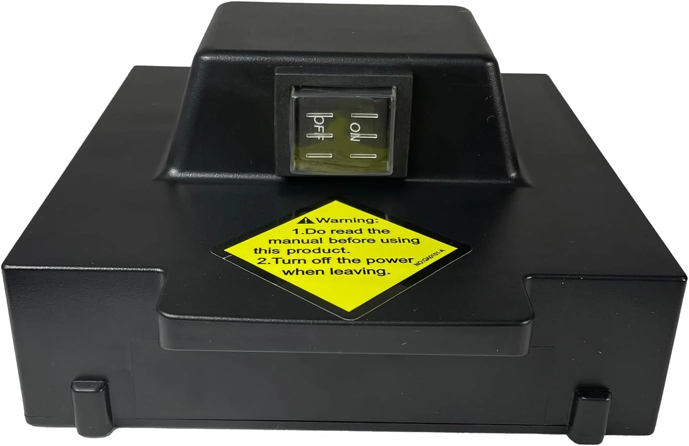 Soft SACVON 24V 12Ah Battery for Mobility Scooter 03 Easy Attachable and Removal Flight Cruise Friendly for Travel- Senior Scooter Battery 1 Pack Crafted