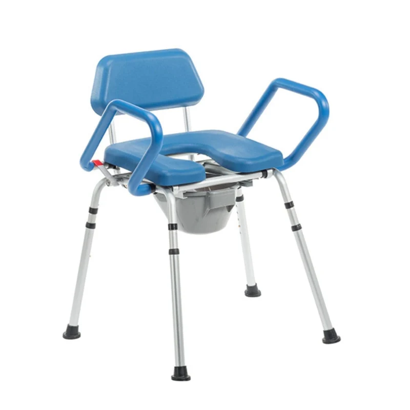 Outstanding Journey SoftSecure Uplift Toilet Assist Commode Flexible