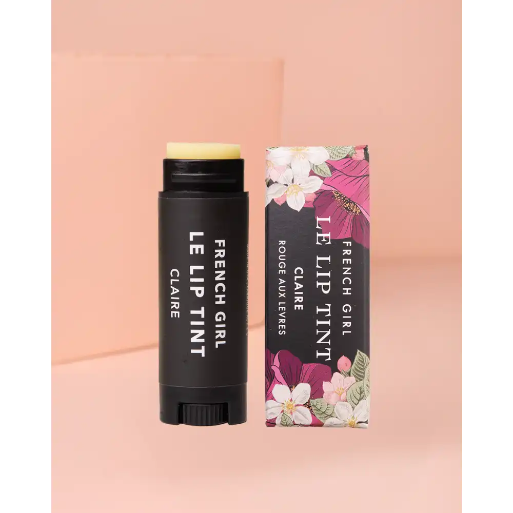 Detailed Le Lip Tint Claire Premium Material