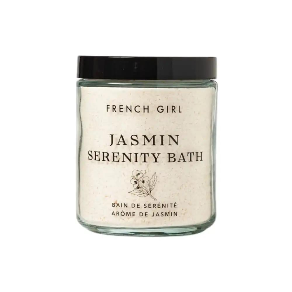 Detailed Jasmin Coconut Milk Serenity Bath Smart