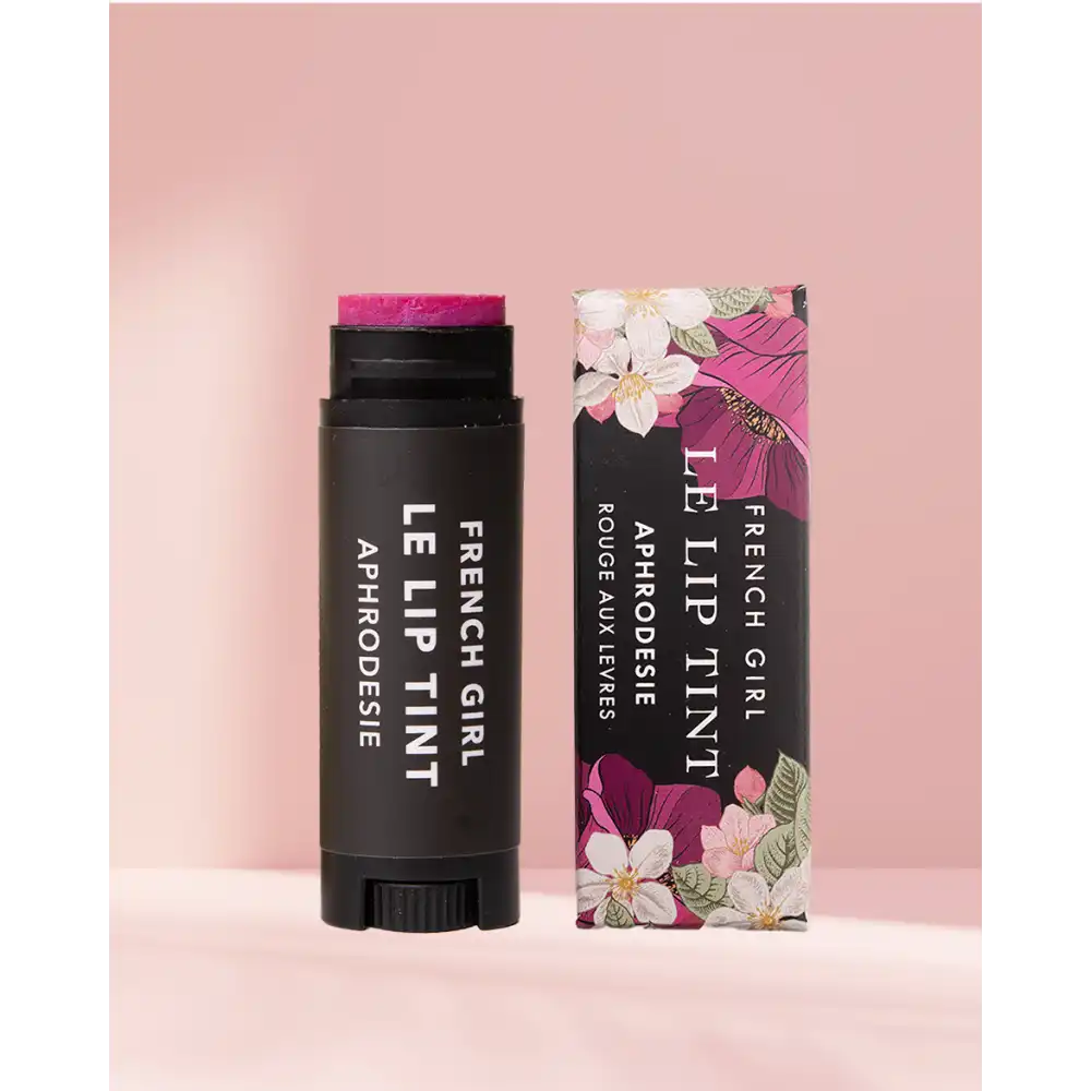 Elite Le Lip Tint Aphrodesie Breathable