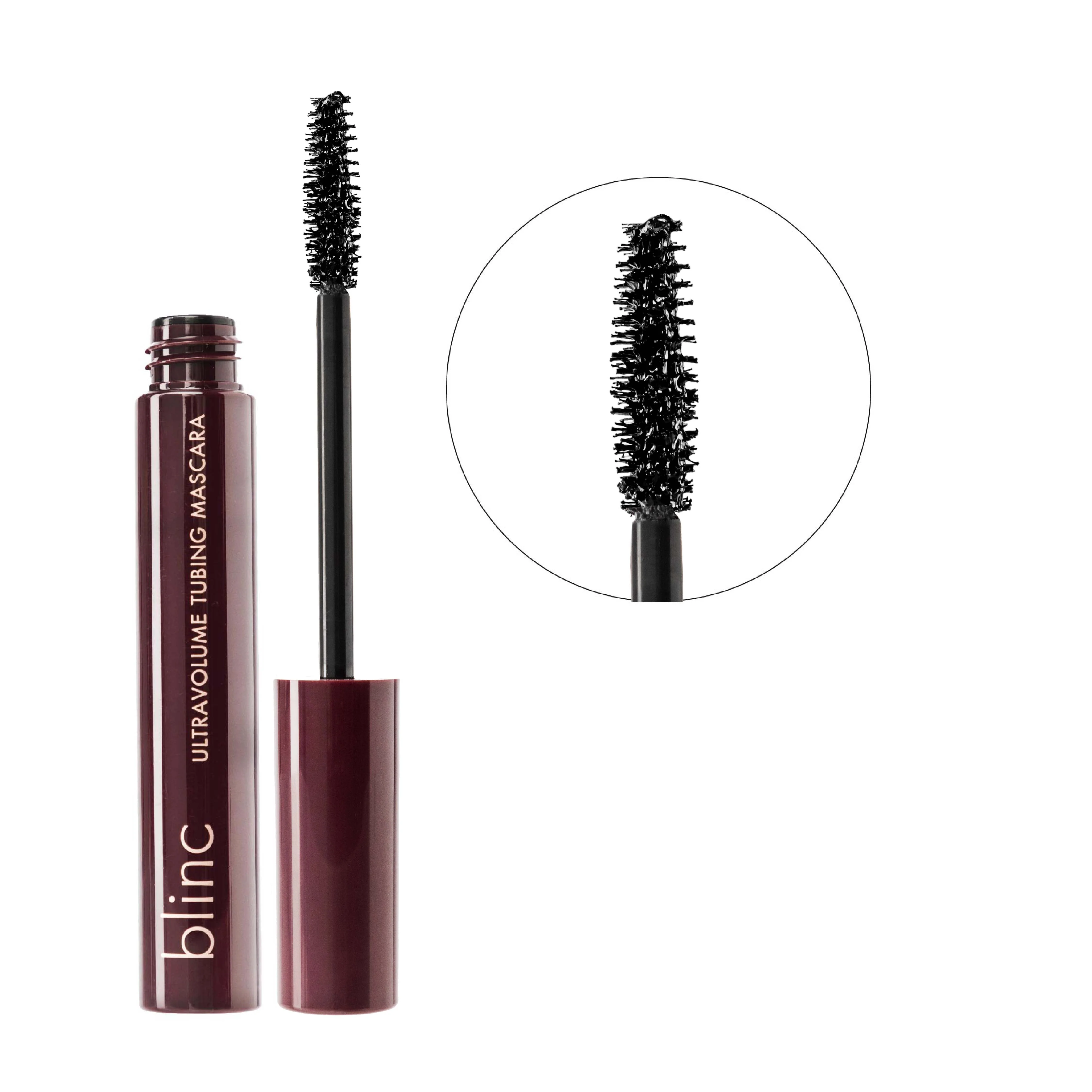 Premium Material UltraVolume TUBING™ Mascara Functional