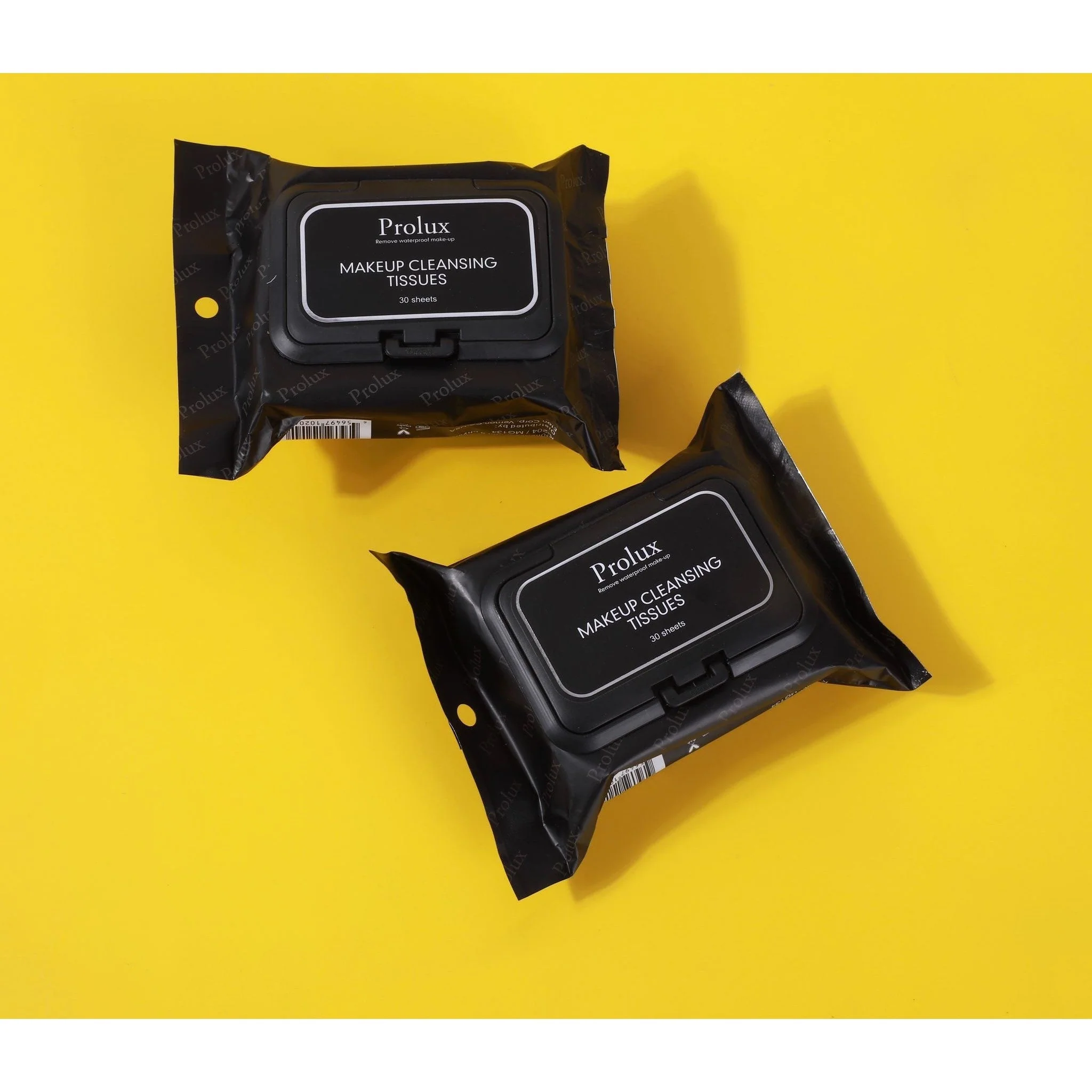 Soft Gentle Makeup Removing Wipes Breathable