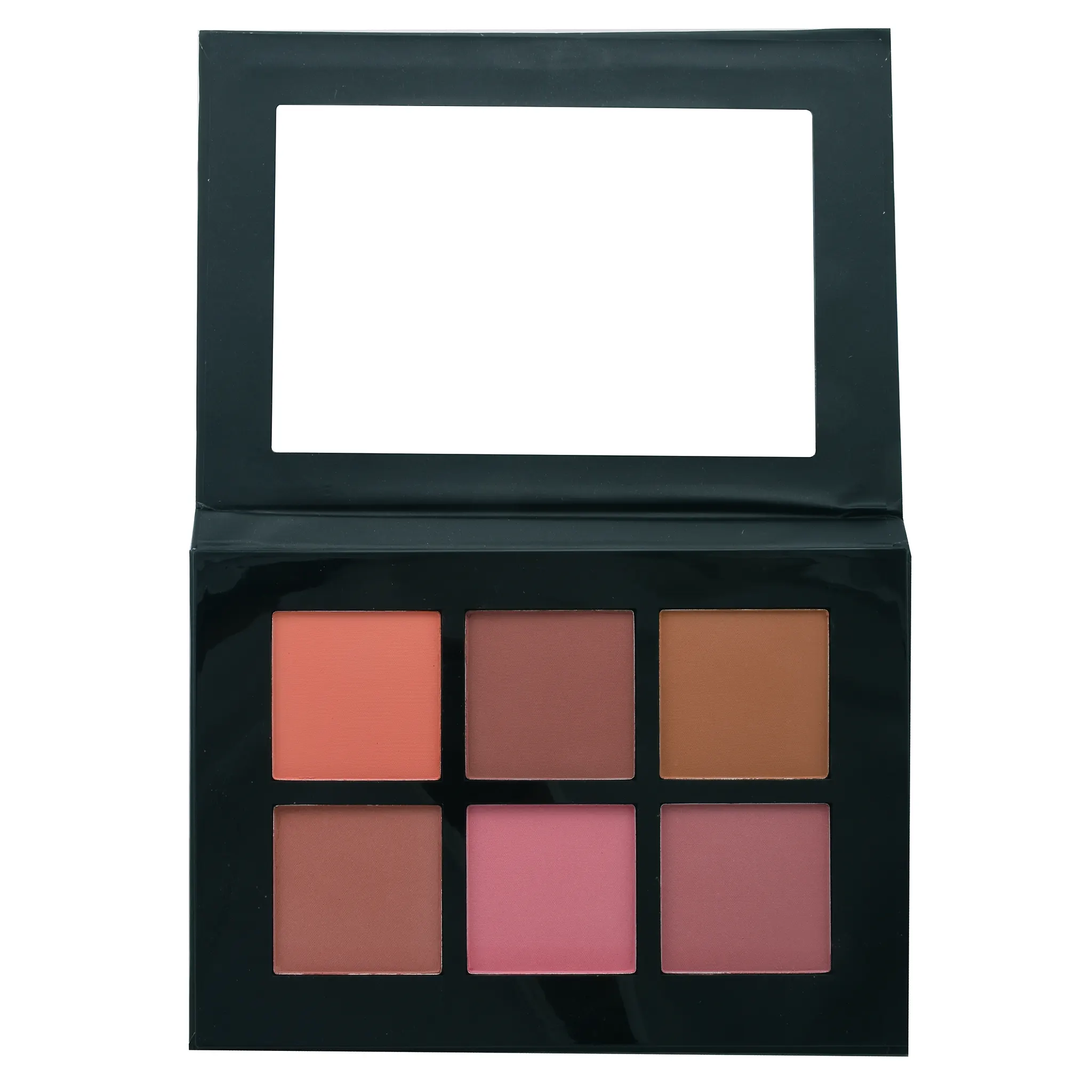 Selected Blush Palette Blush Colour Palette Premium