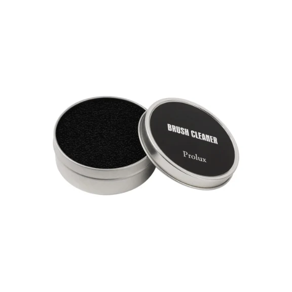 Sophisticated Makeup Brush Cleaner Sponge Crafted