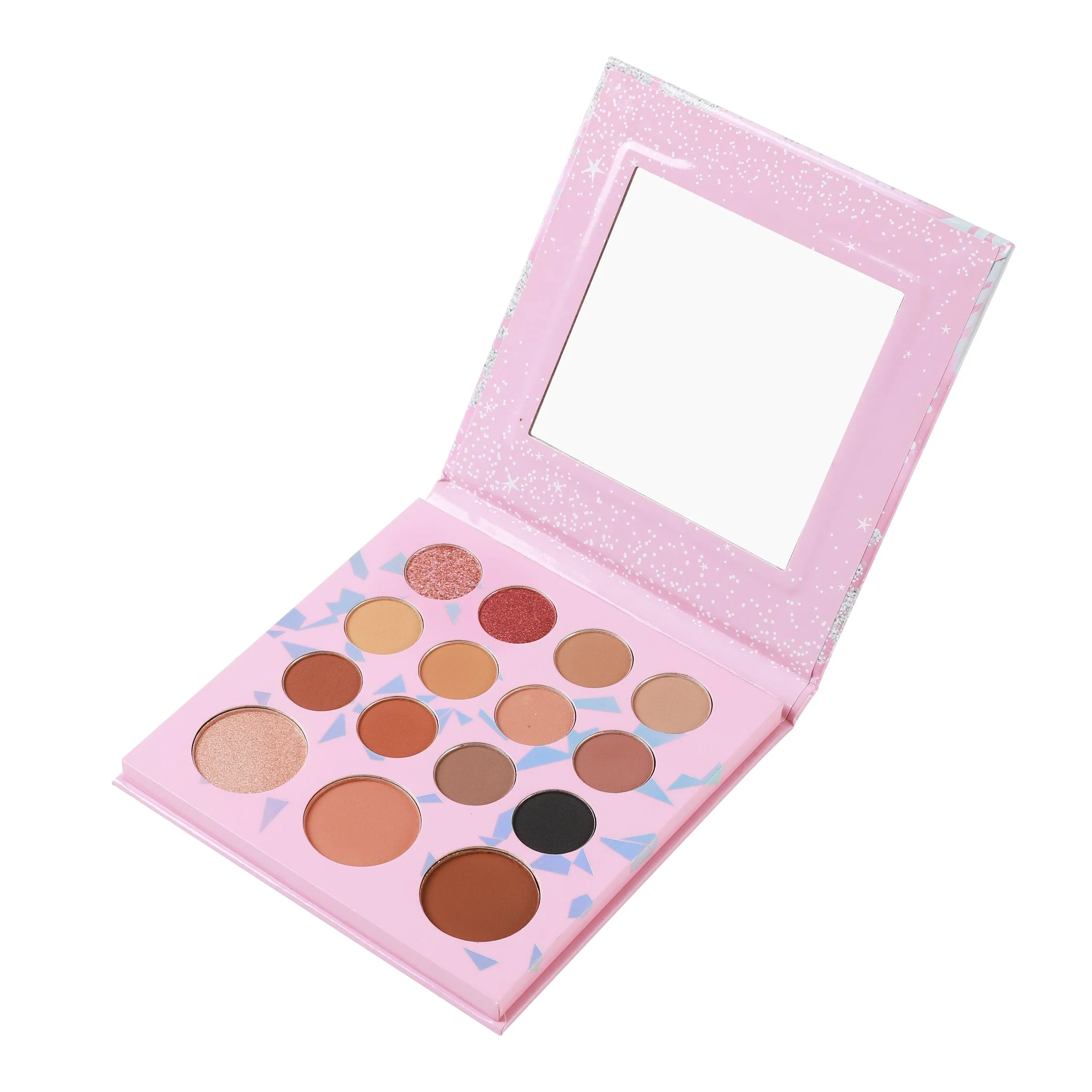 Premium Material PINK WONDERLAND EYESHADOW PALETTE Elite