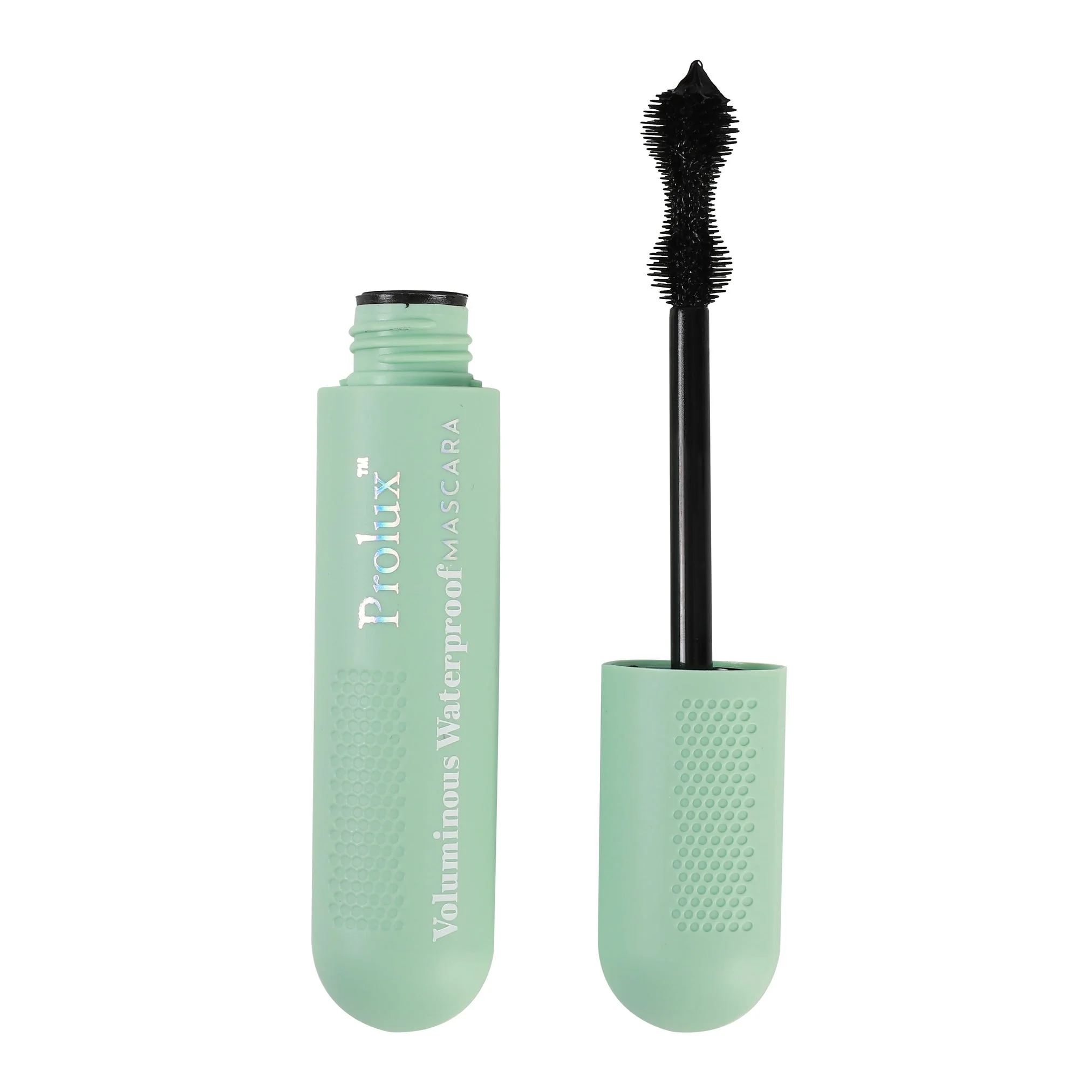 Eco-Friendly Voluminous Waterproof Mascara Secure
