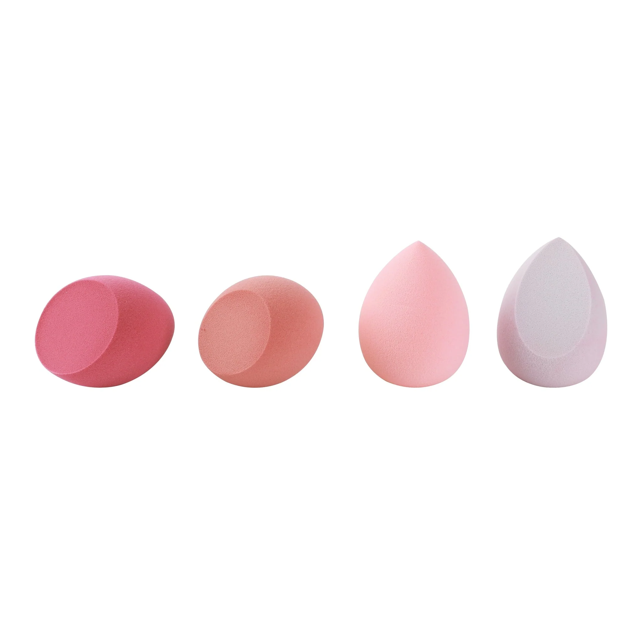 Environmentally Friendly Blending Sponge Set Reusable