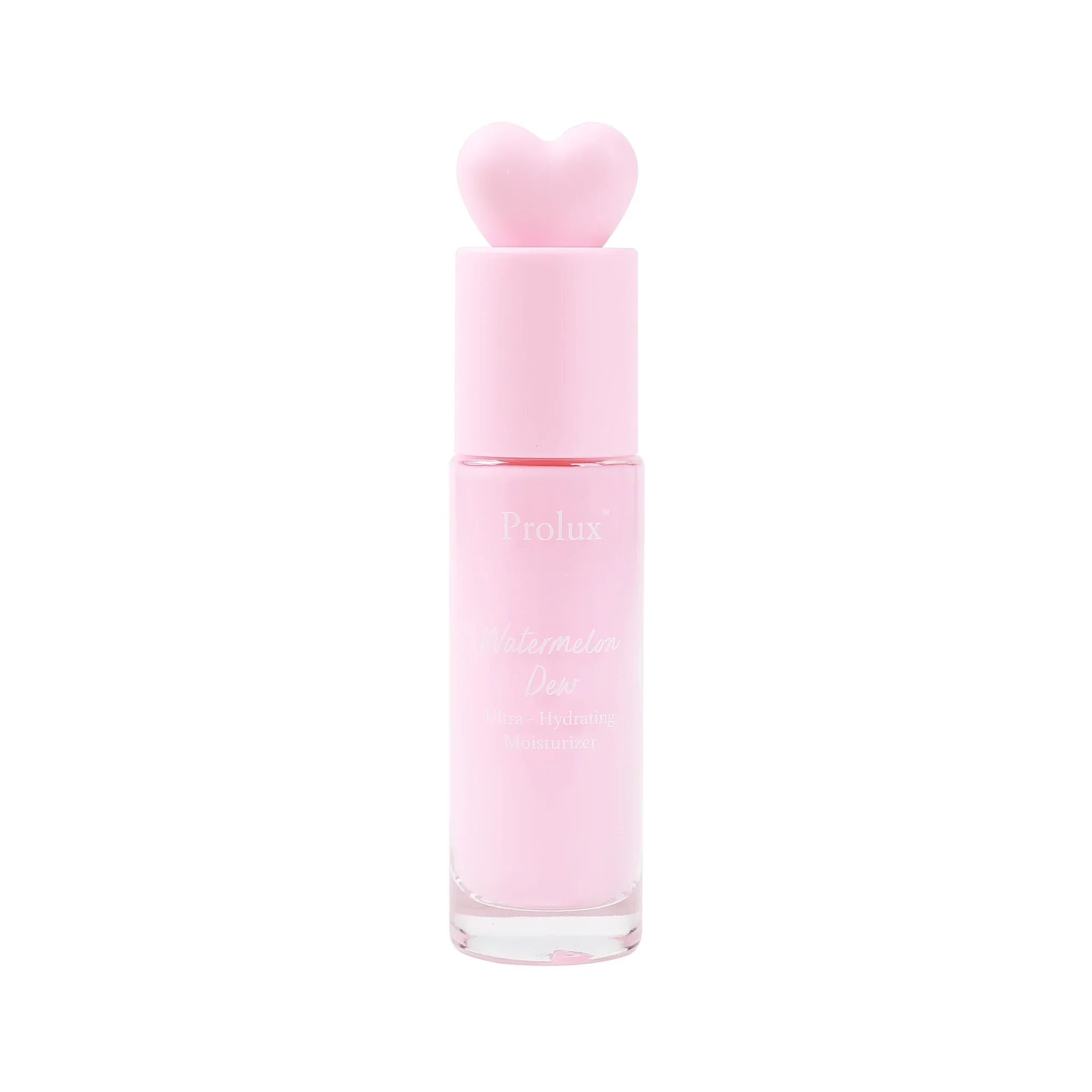 Specialty Watermelon Dew Ultra Hydrating Moisturizer Enhanced