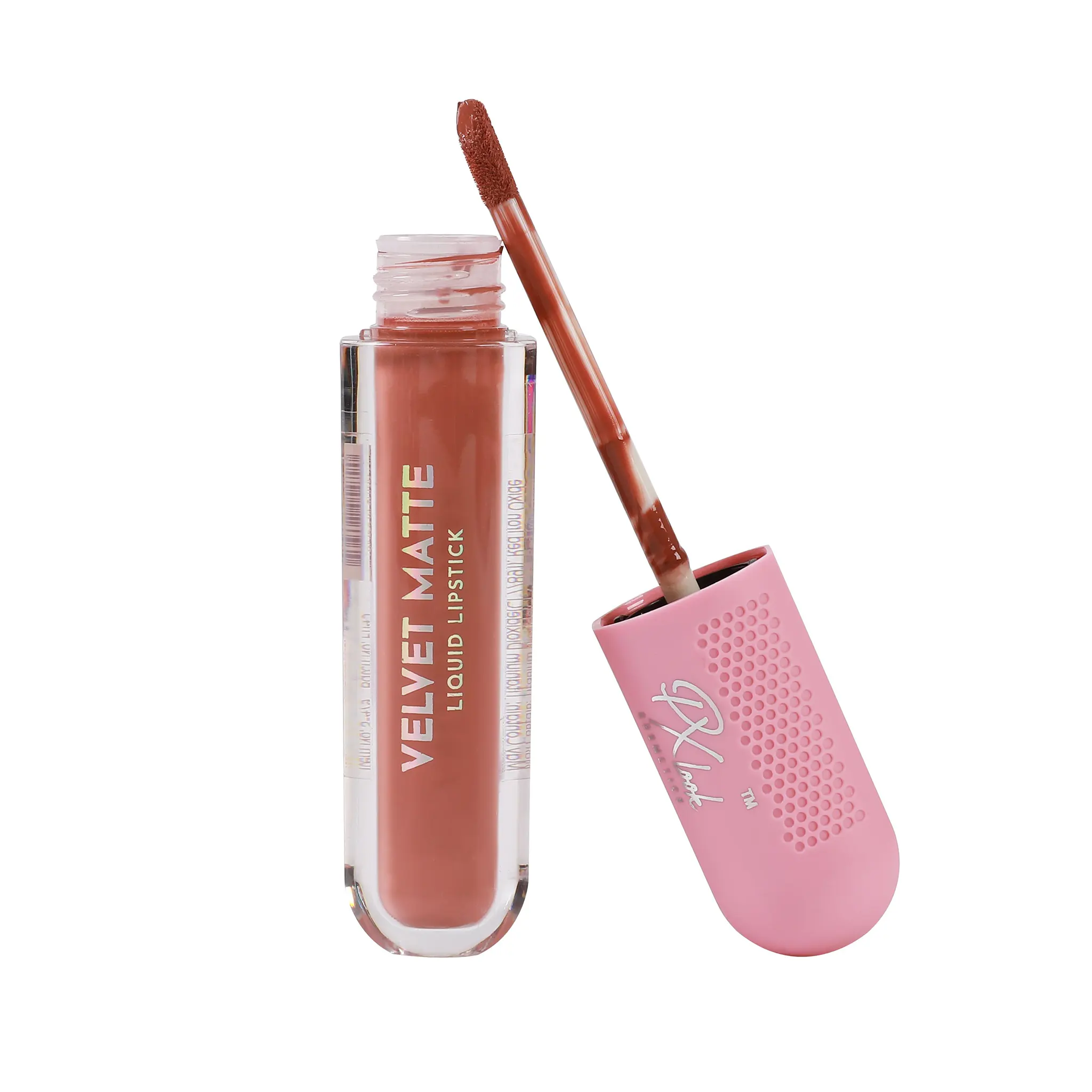 Professional Velvet Matte Liquid Lipstick Long-Lasting