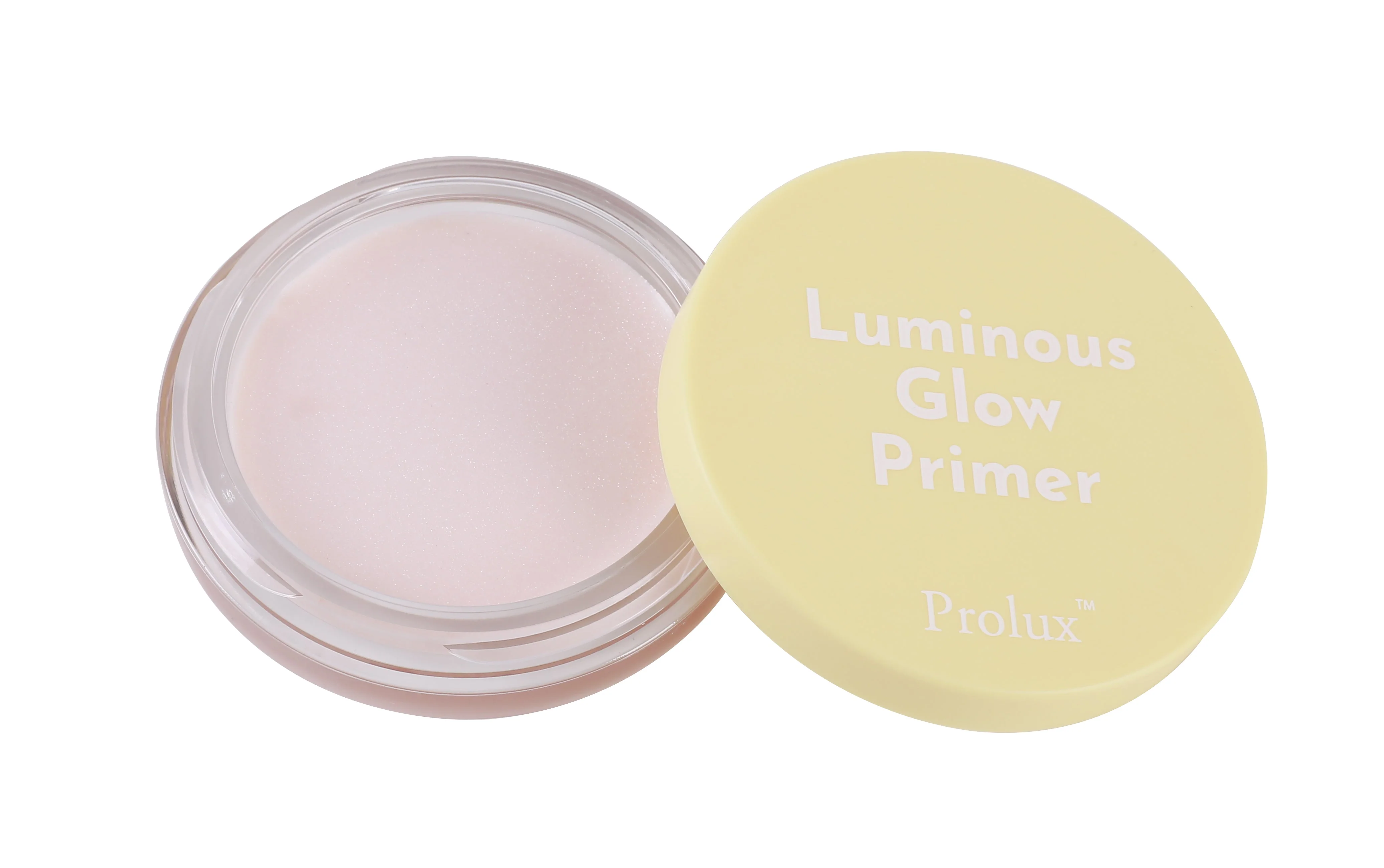 Dependable Luminous Glow Primer Natural