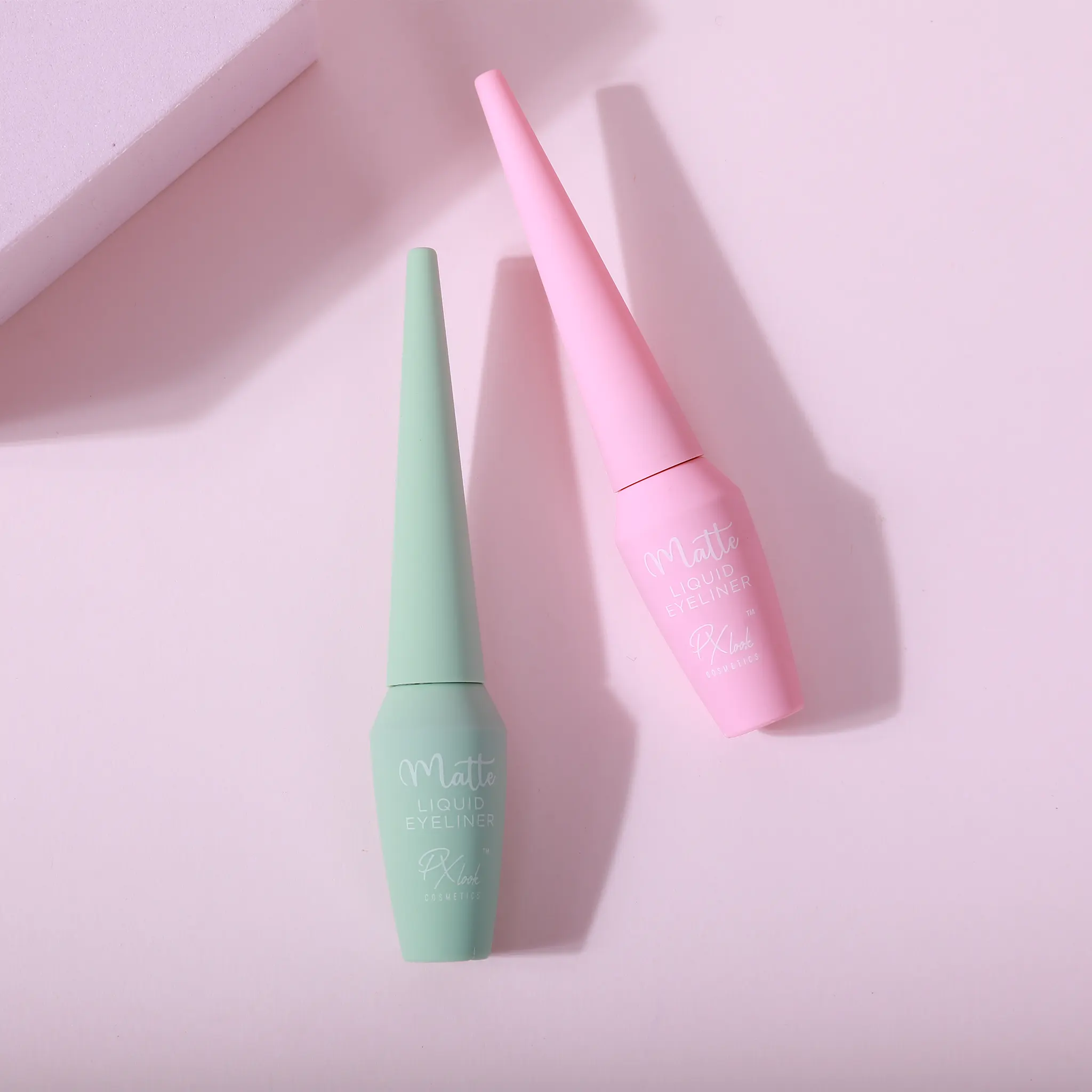 Effective Matte Liquid Eyeliner Selected