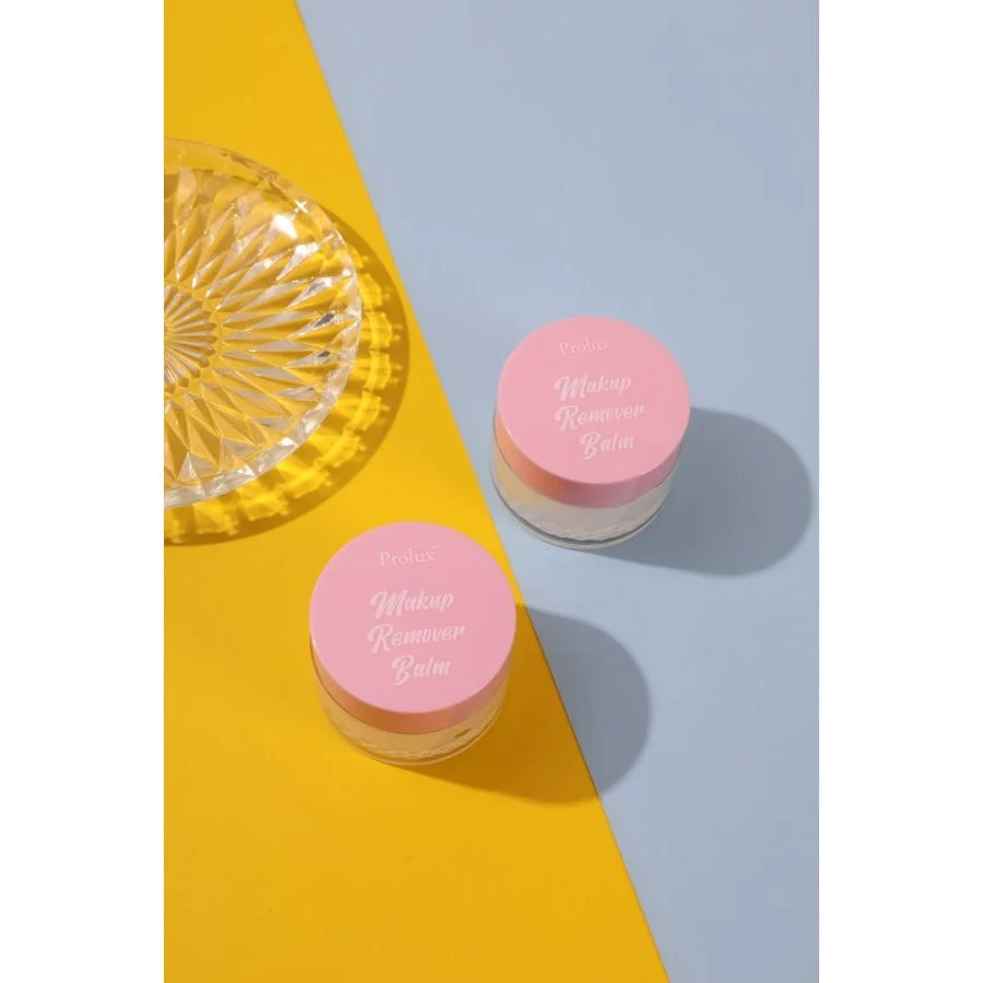 Trusted Makeup Remover Balm Lightweight