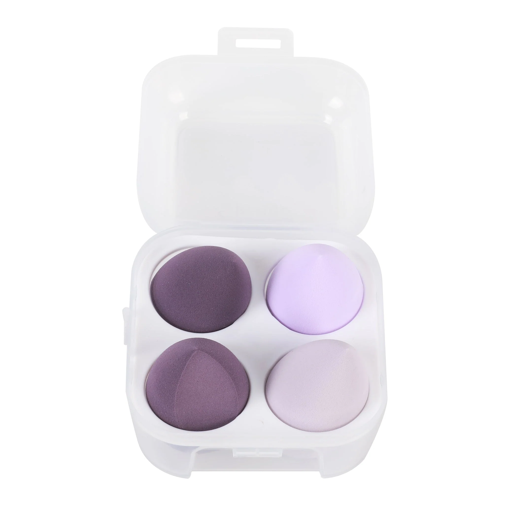 Fine Crafted Blending Sponge Set Reusable