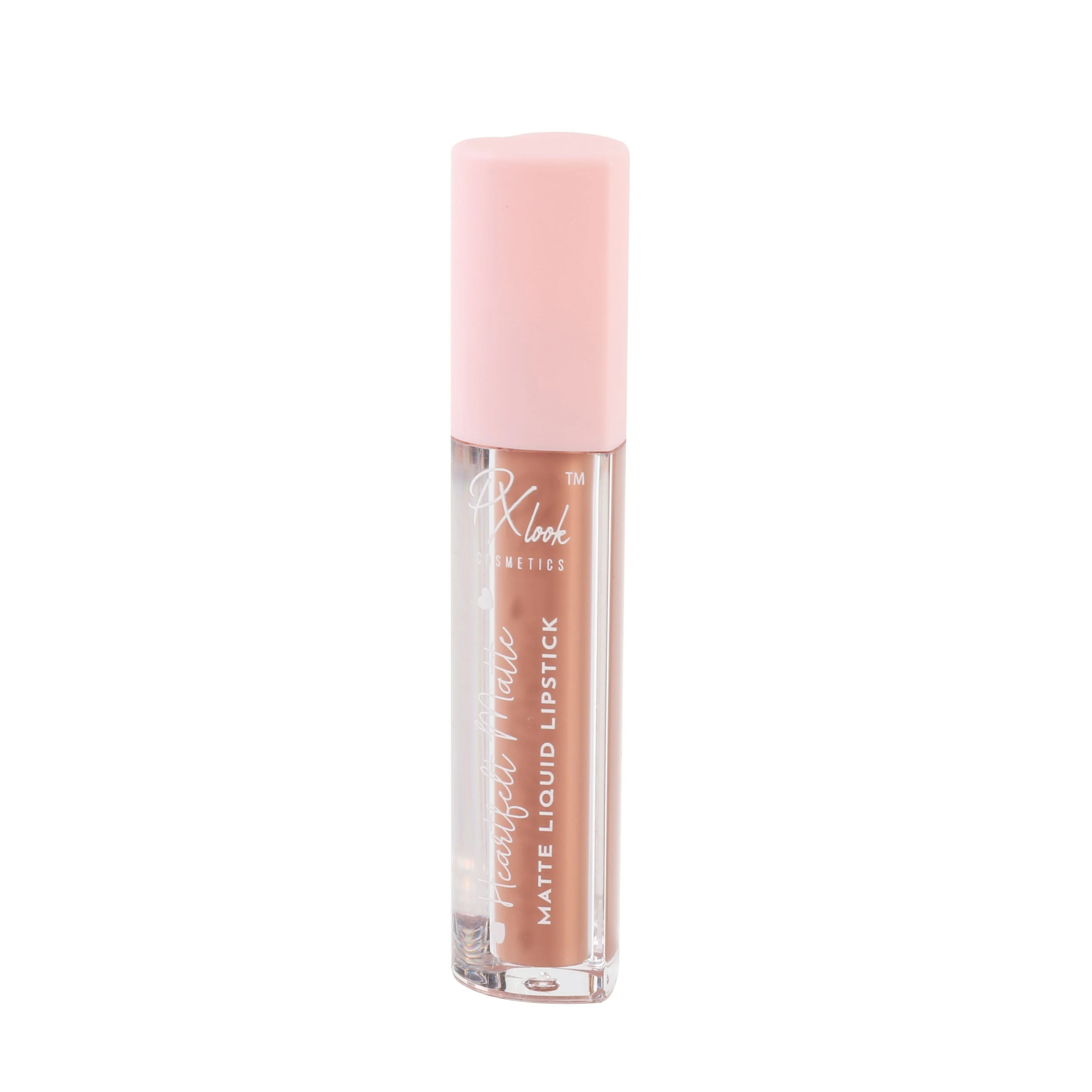 Eco-Friendly Heartfelt Matte Liquid Lipstick Classic