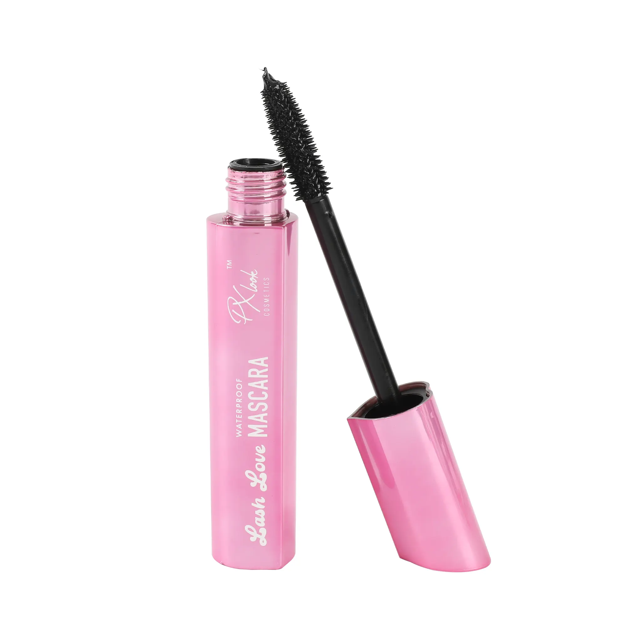 Comfortable Love Lash Waterproof Mascara Versatile