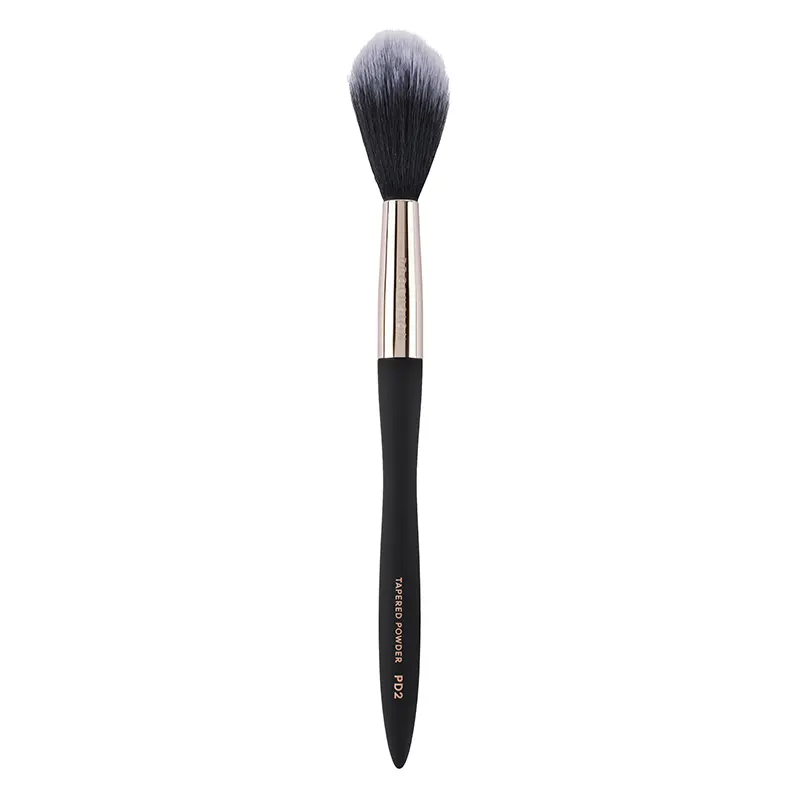 Sustainable Artistry Series Tapered Powder Brush Soft