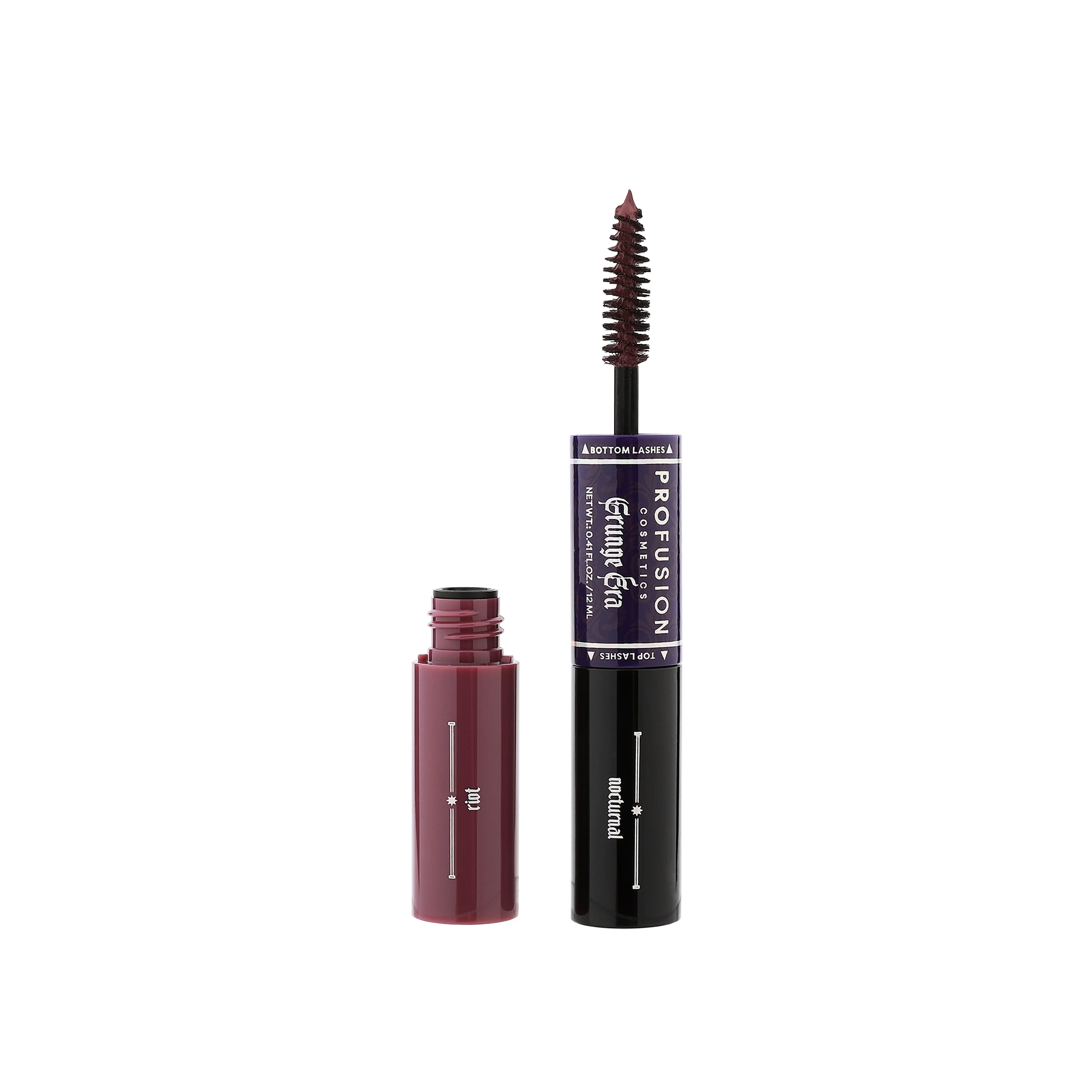 Selected Grunge Era-Mascara Duo Practical