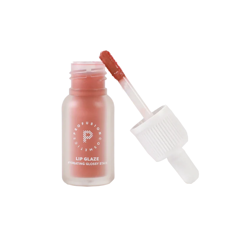 Authentic Lip Glaze Hydrating Lip Stain Optimized