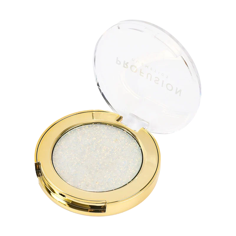 Exclusive Superbloom Sunlit Multi-Chrome Glitter Organic