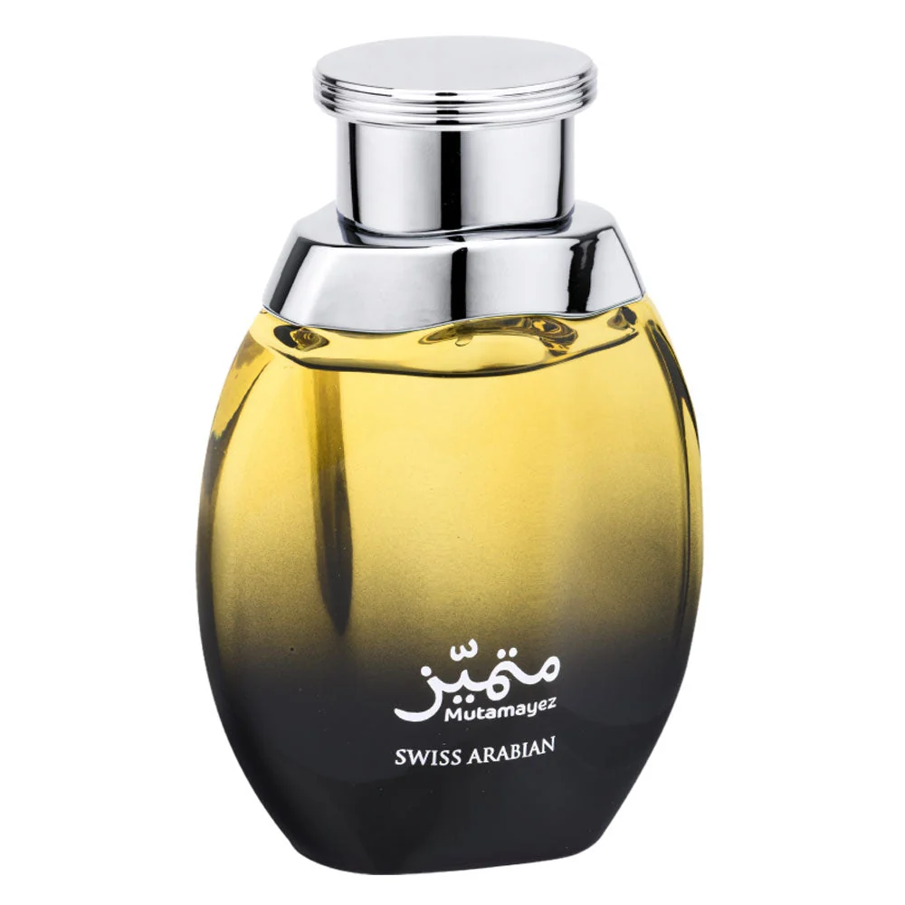 Elite Mutamayez EDP - 100mL Specialty