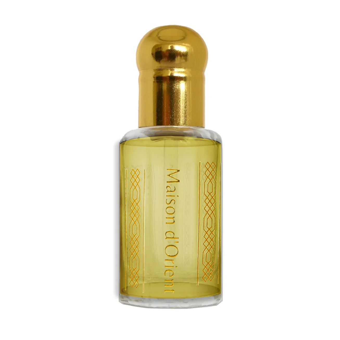 Reliable Enigma ♂️ Perfume Oil Refined