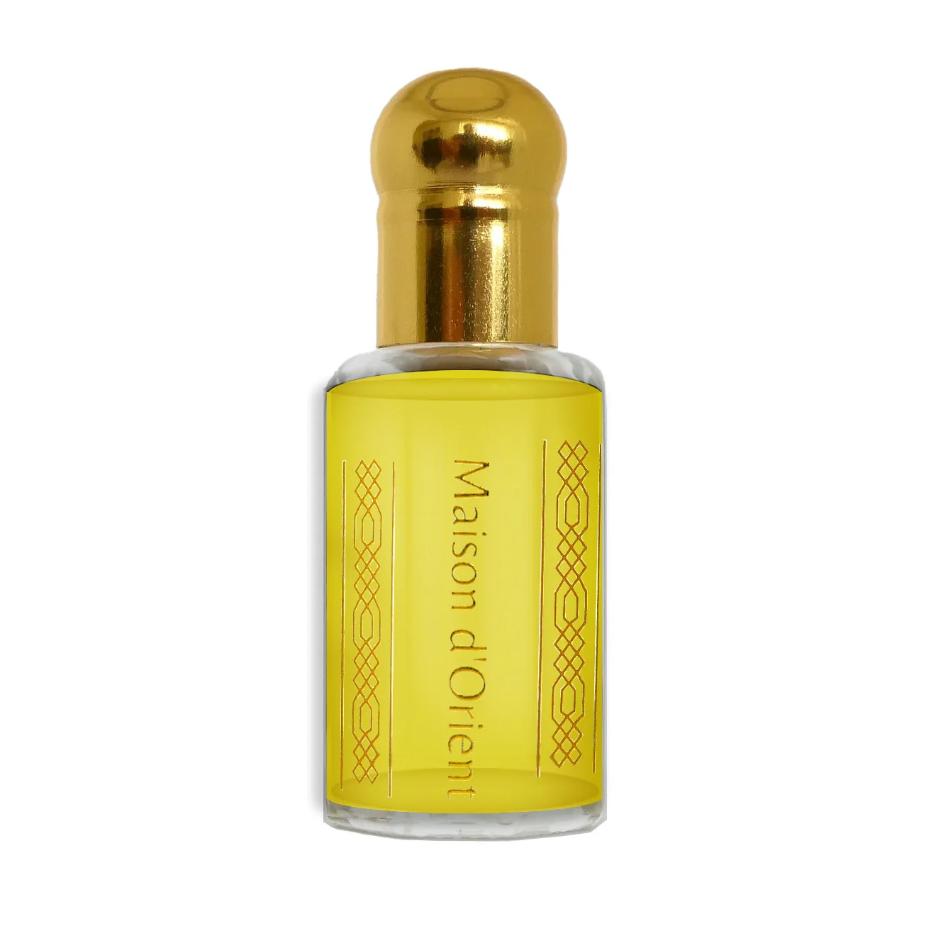 Trendy Alchemy for Her ♀️ Perfume Oil Prestigious