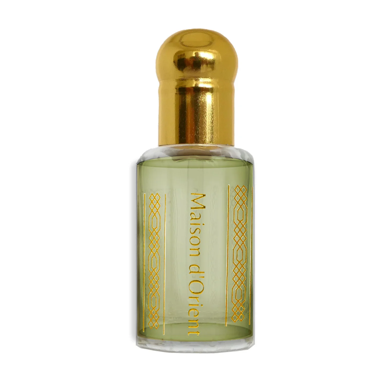 Environmentally Friendly Granada ♂️ Perfume Oil Soft