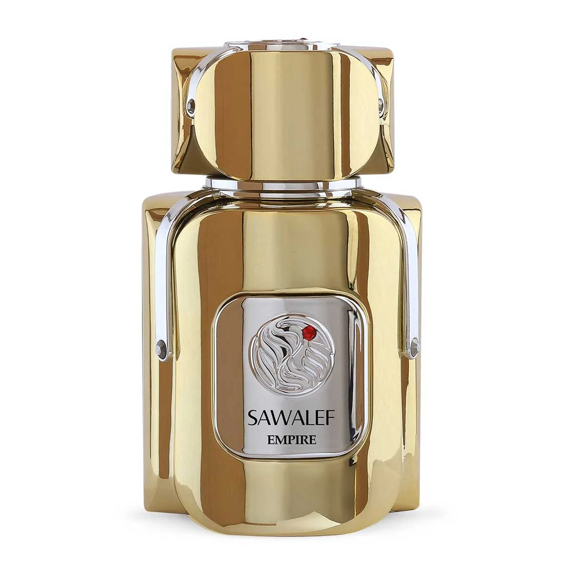 Excellent Empire EDP - 80ML Enhanced