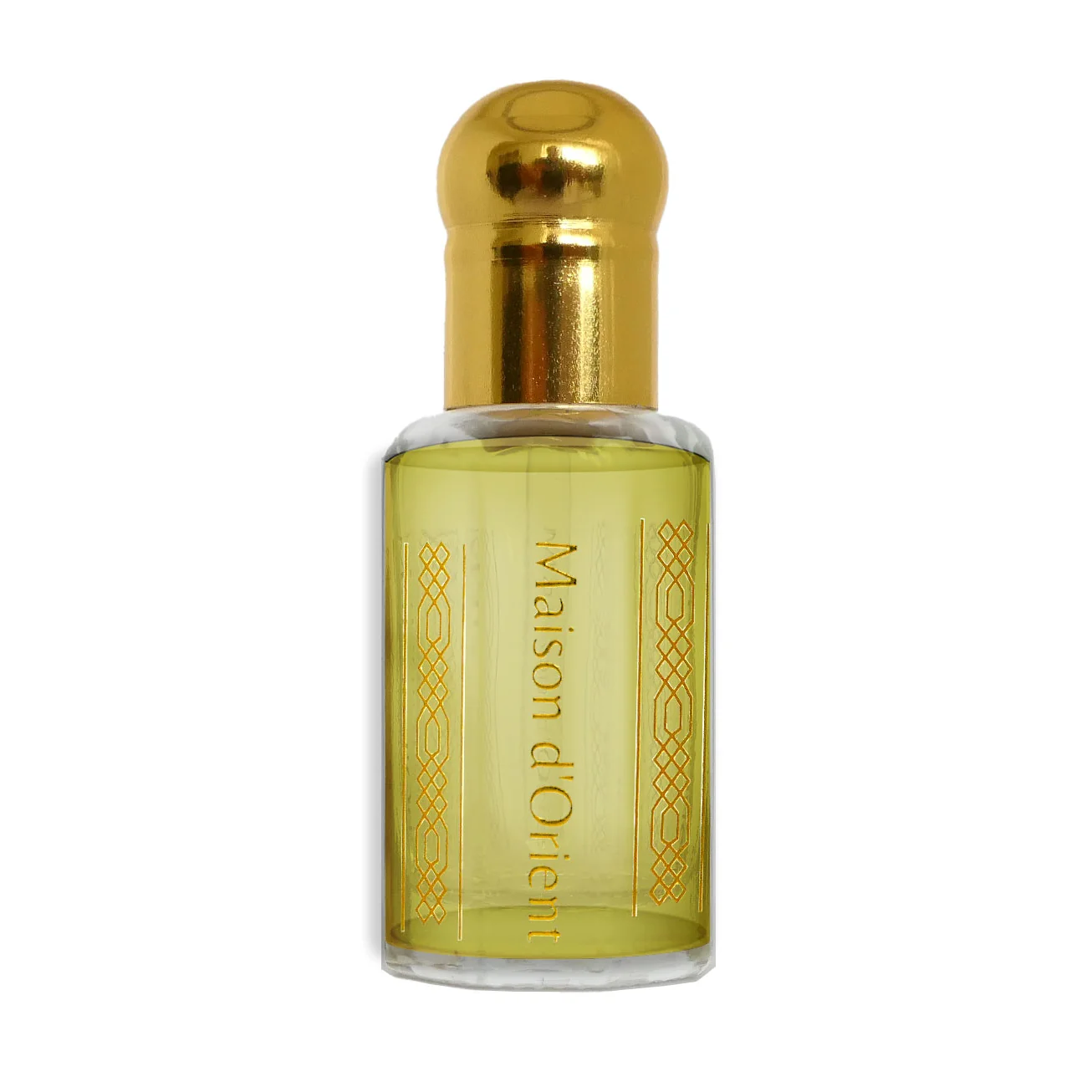 Solid Dark ♀️♂️ Perfume Oil Exceptional