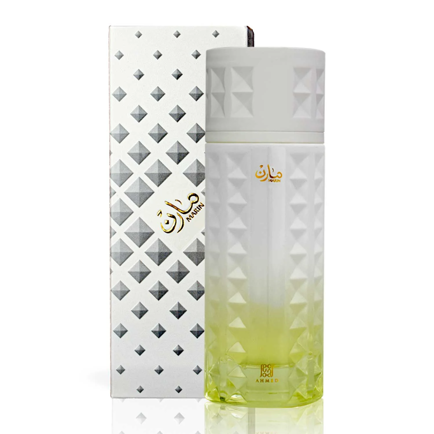 Artisan MARIN EDP - 100 ML Responsible