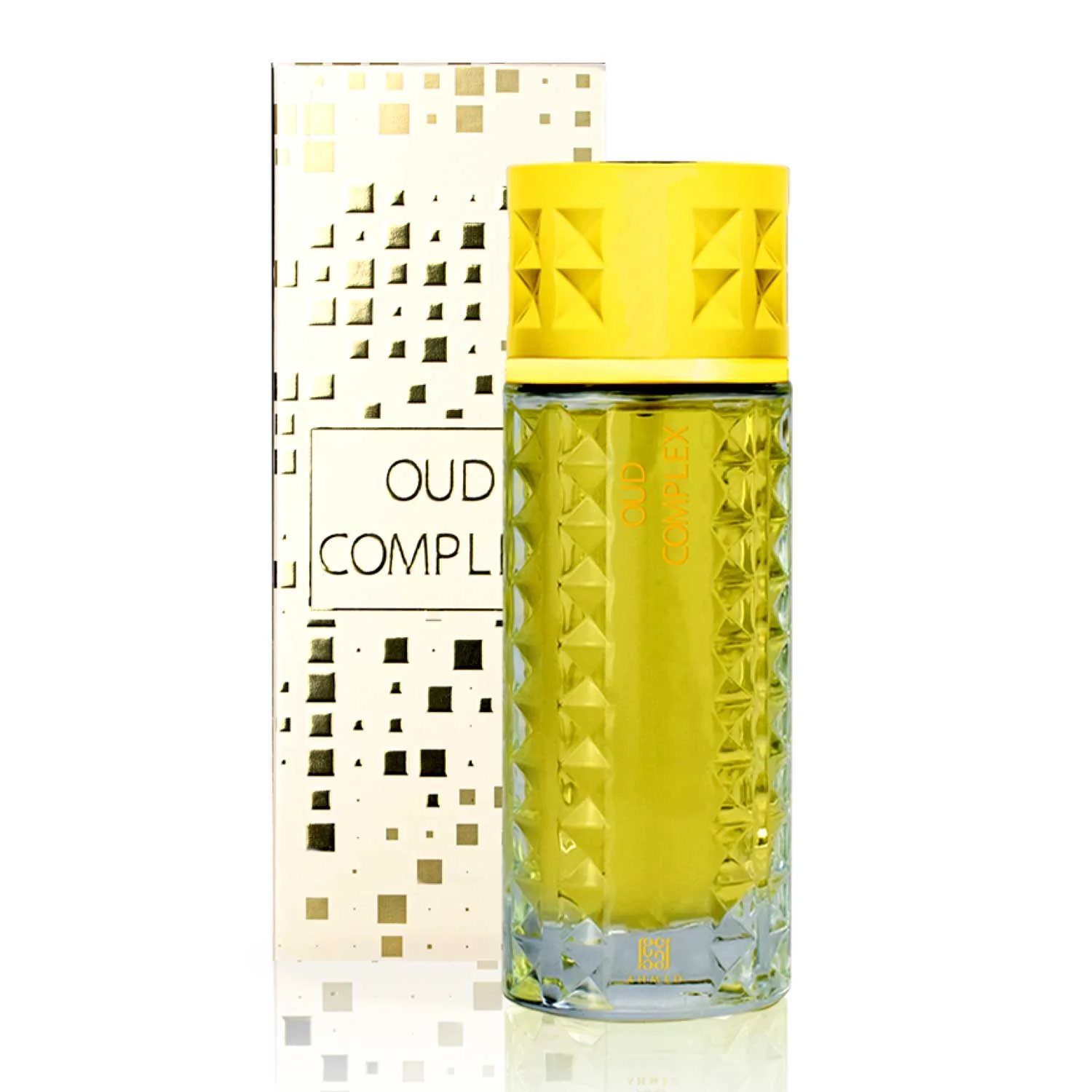Contemporary OUD COMPLEX EDP - 100 ML Premium Material