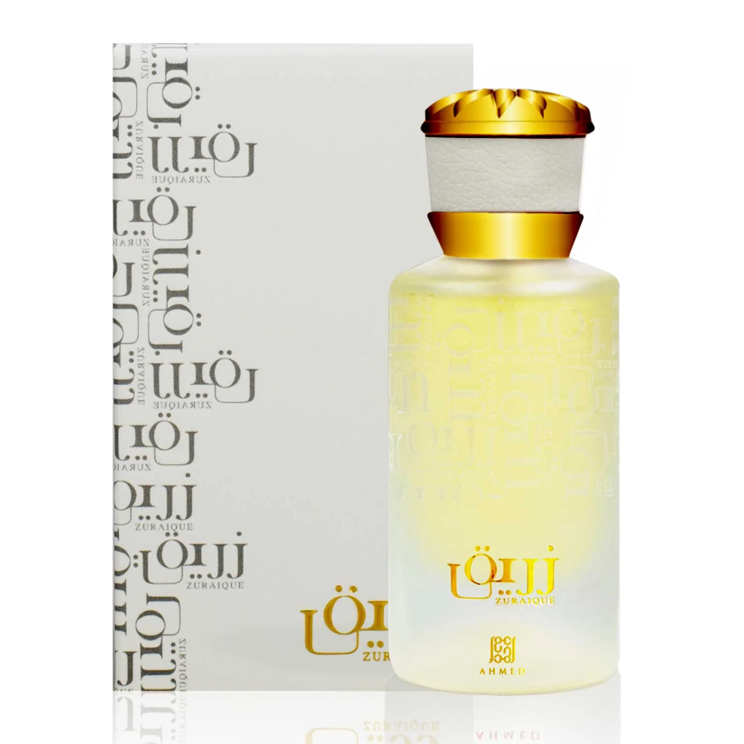 Quality ZURAIQUE EDP - 50mL Contemporary