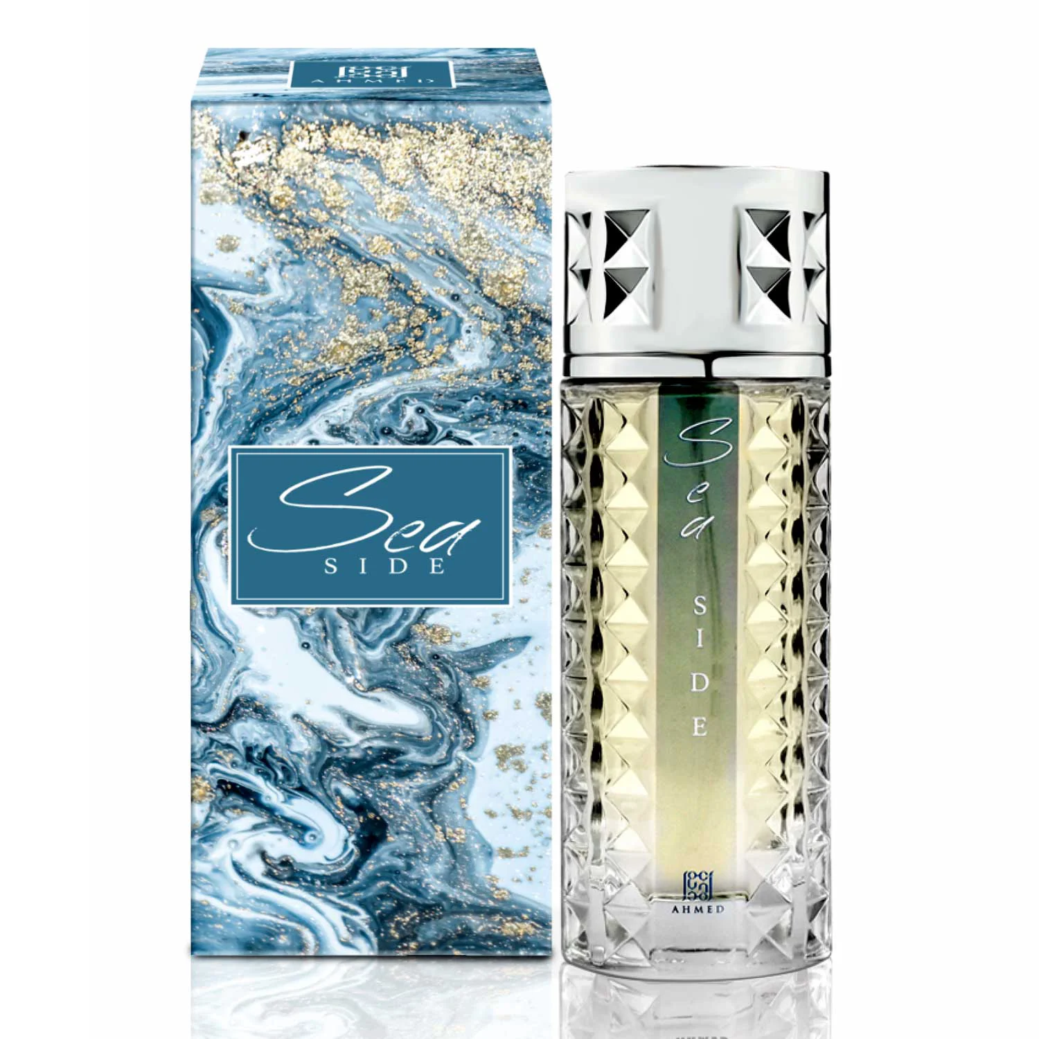 Consistent SEA SIDE EDP - 100ML Excellent